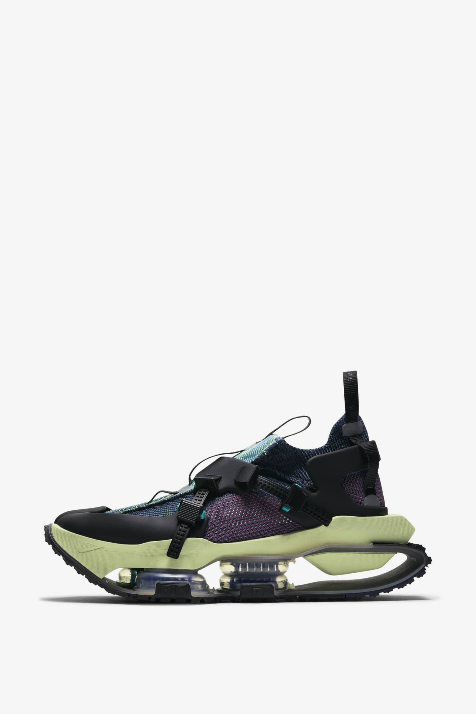 人気話題！Nike ISPA Road Warrior Sail Nike ISPA Road Warrior: The Price of Fame, Scoop Jackson