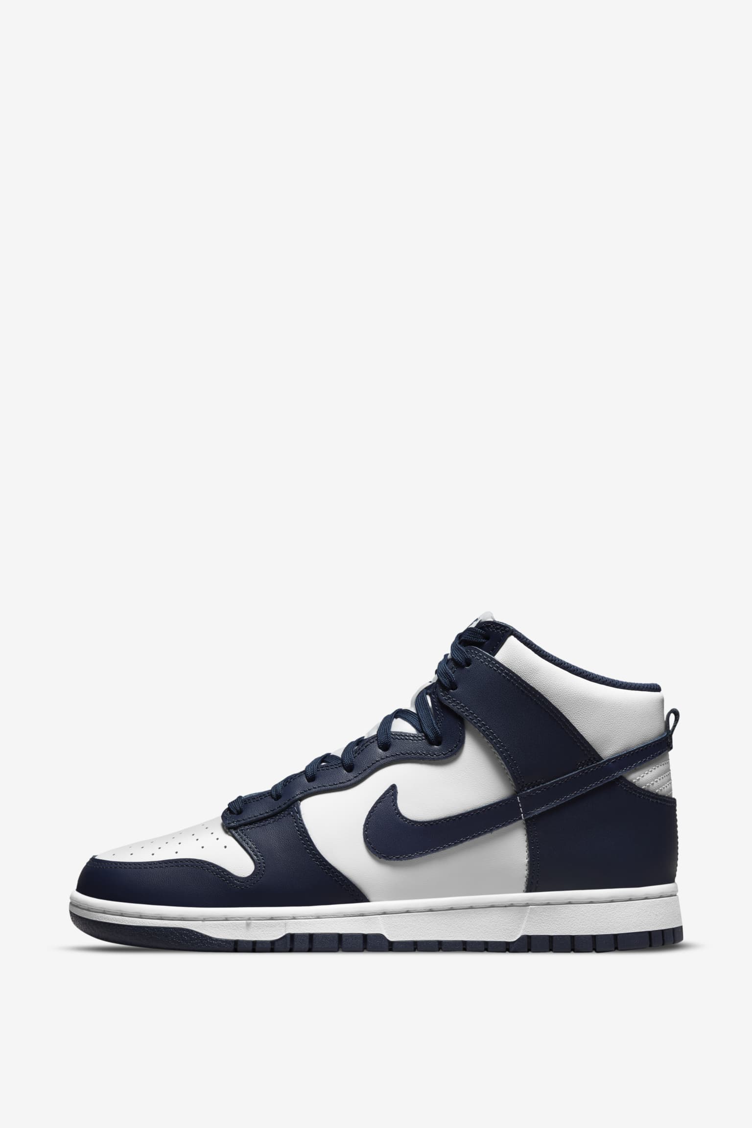 ファッション Dunk Nike High 29cm Blue Championship シューズ(男性用)