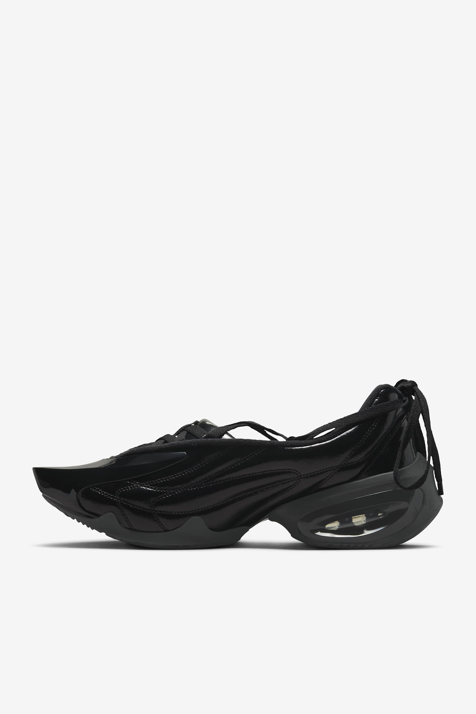 Date de sortie de la Air Max Muse x KNWLS « Black » pour femme (II3670-001)