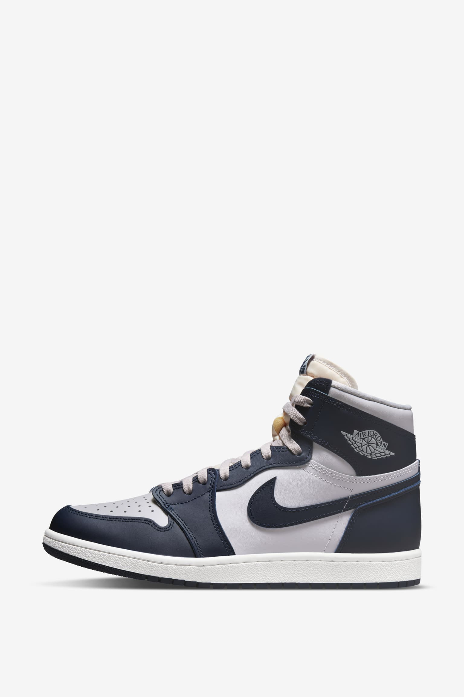 Air Jordan 1 High '85 „College Navy” (BQ4422-400) – data premiery