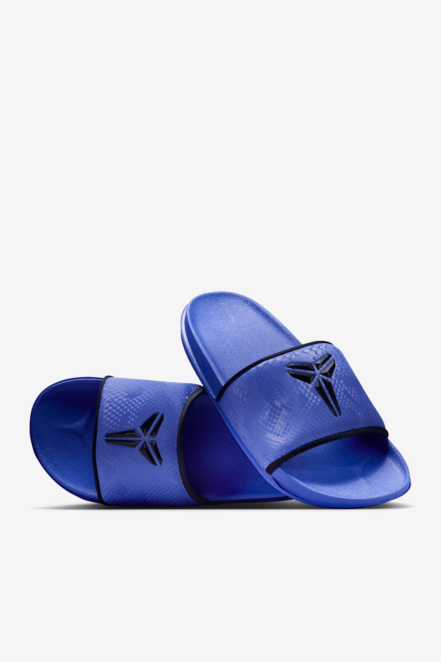 新品未使用 Nike Kobe Offcourt Slide 28cm Kobe Offcourt Slide 'Persian Violet' (IM1389-500) Release