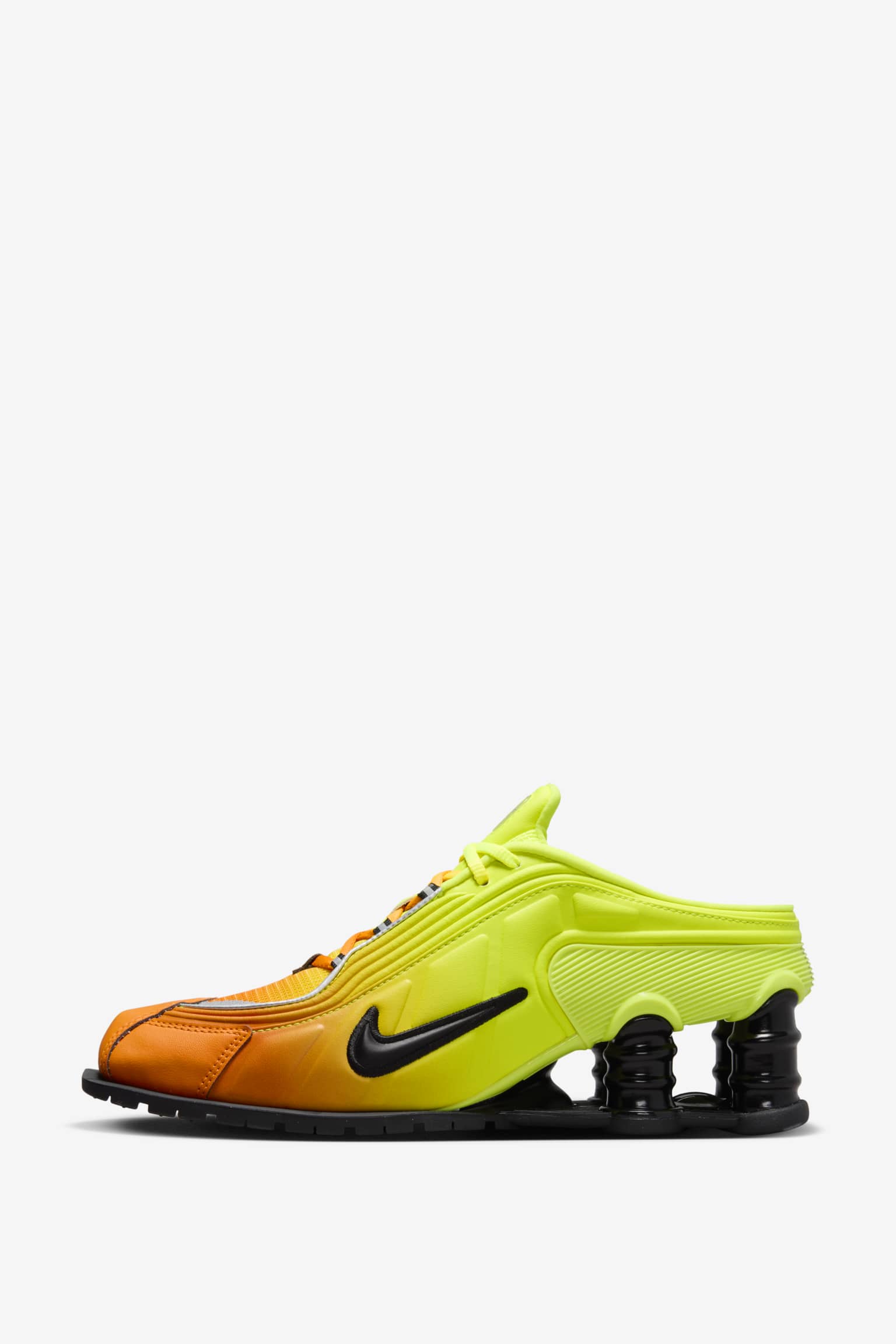 正規店仕入れの Orange” „Safety Rose Martine x MR4 Shox (DQ2401-800) data – 靴