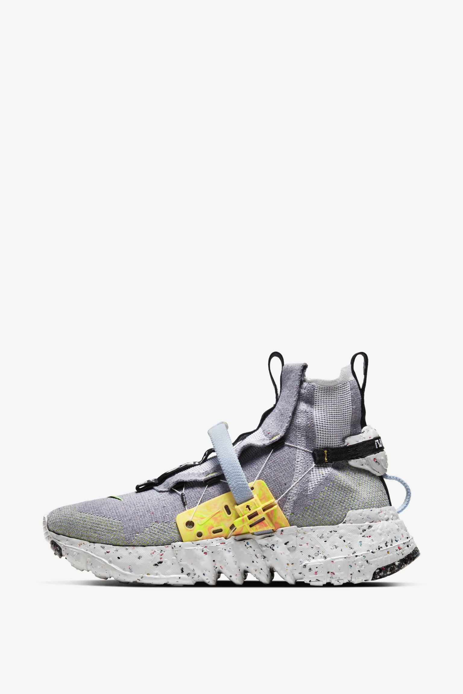 Space Hippie 03 - Volt 'This is Trash' Release Date. Nike SNKRS Space Hippie 03 - Volt 'This is Trash' Release Date. Nike SNKRS