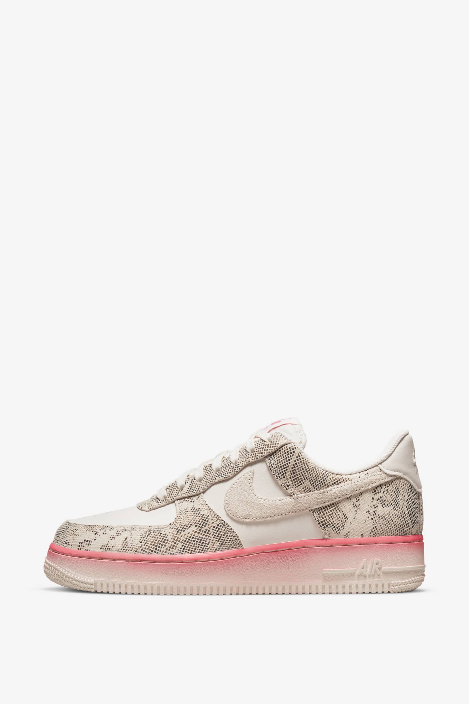 Women's Air Force 1 'Our Force 1' (DV1031-030) Release Date