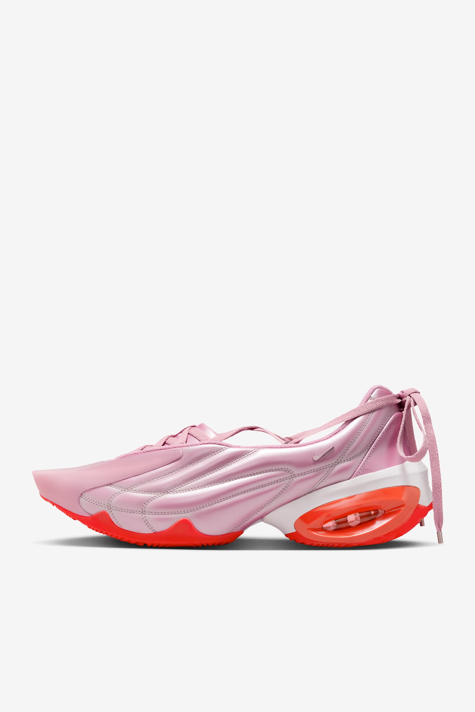 Date de sortie de la Air Max Muse x KNWLS « Elemental Pink » pour femme (HV5872-600)