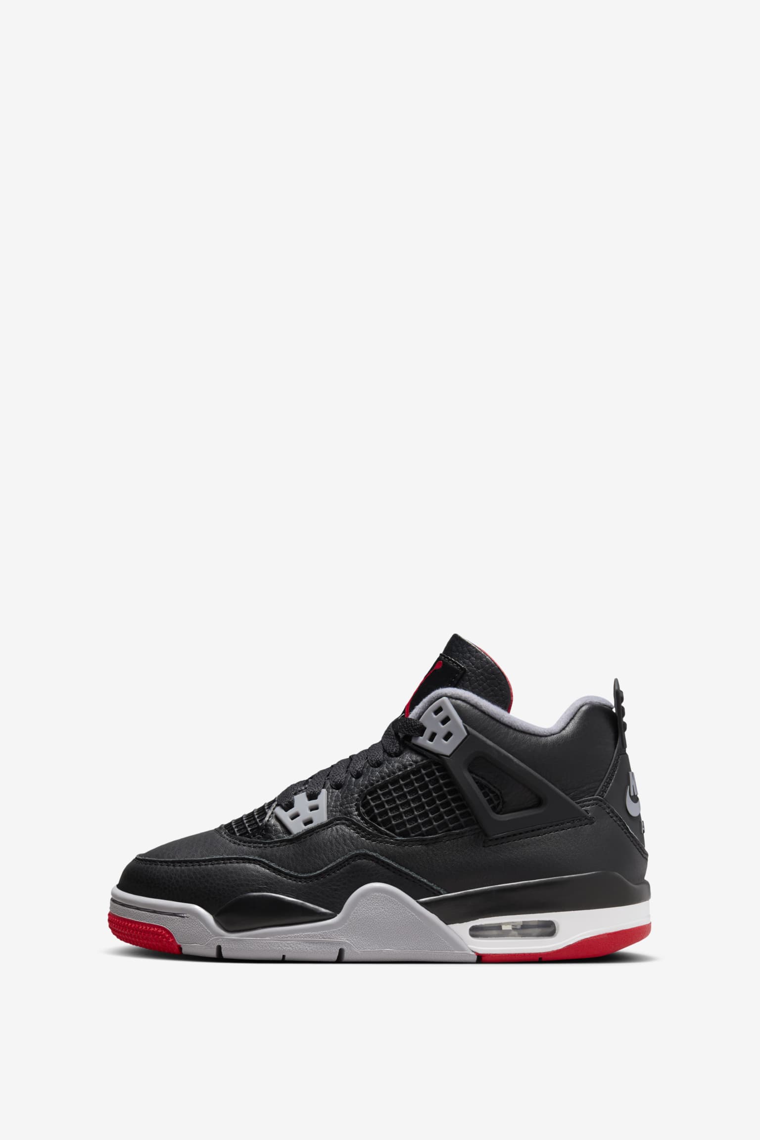 Air Jordan 4 'Bred Reimagined' (FV5029-006) release date. Nike