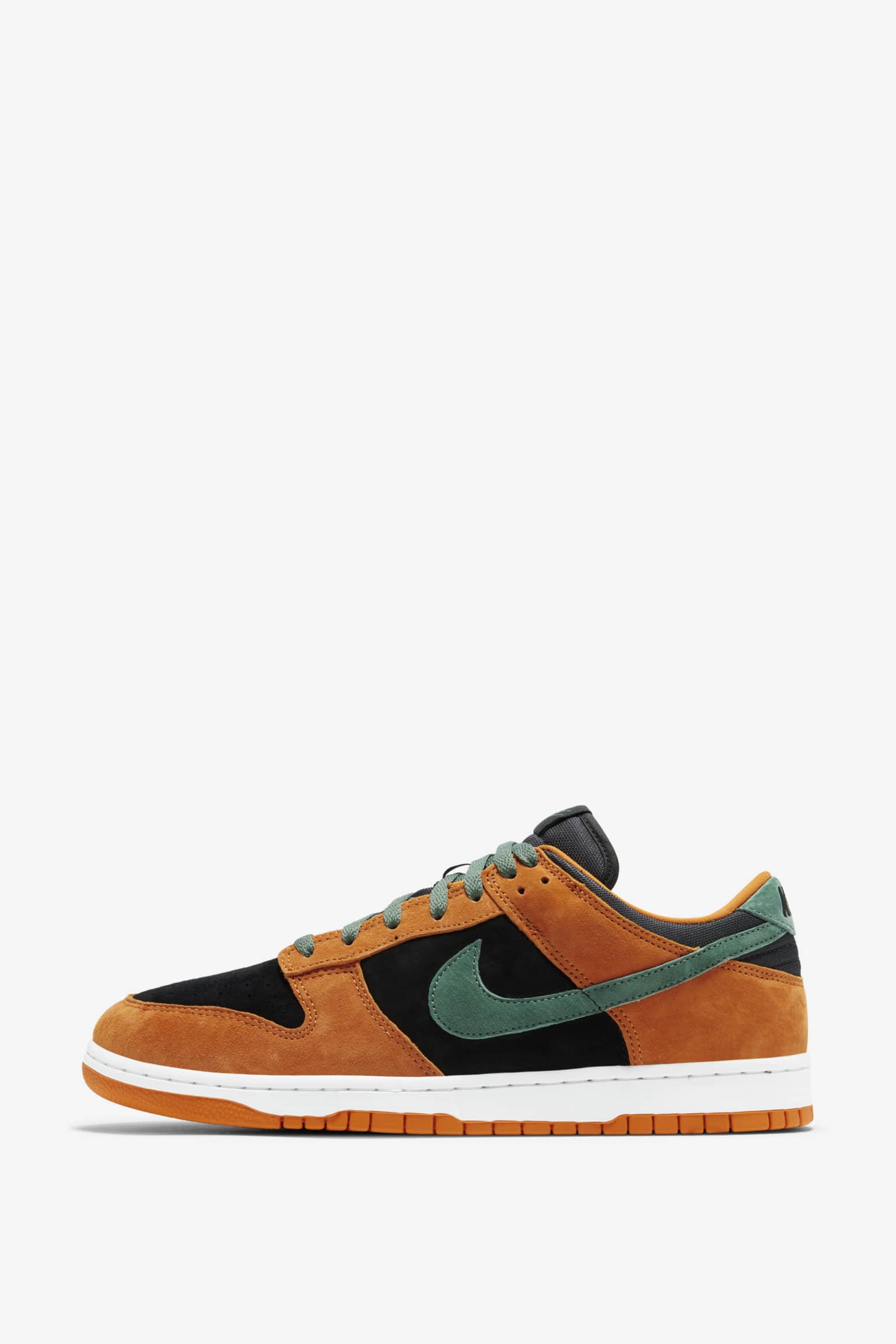 【Nike】 Dunk Low★ダンクロー★Ceramic Buy Dunk Low SP Retro 'Ceramic' 2024 - DA1469 001 24 | GOAT