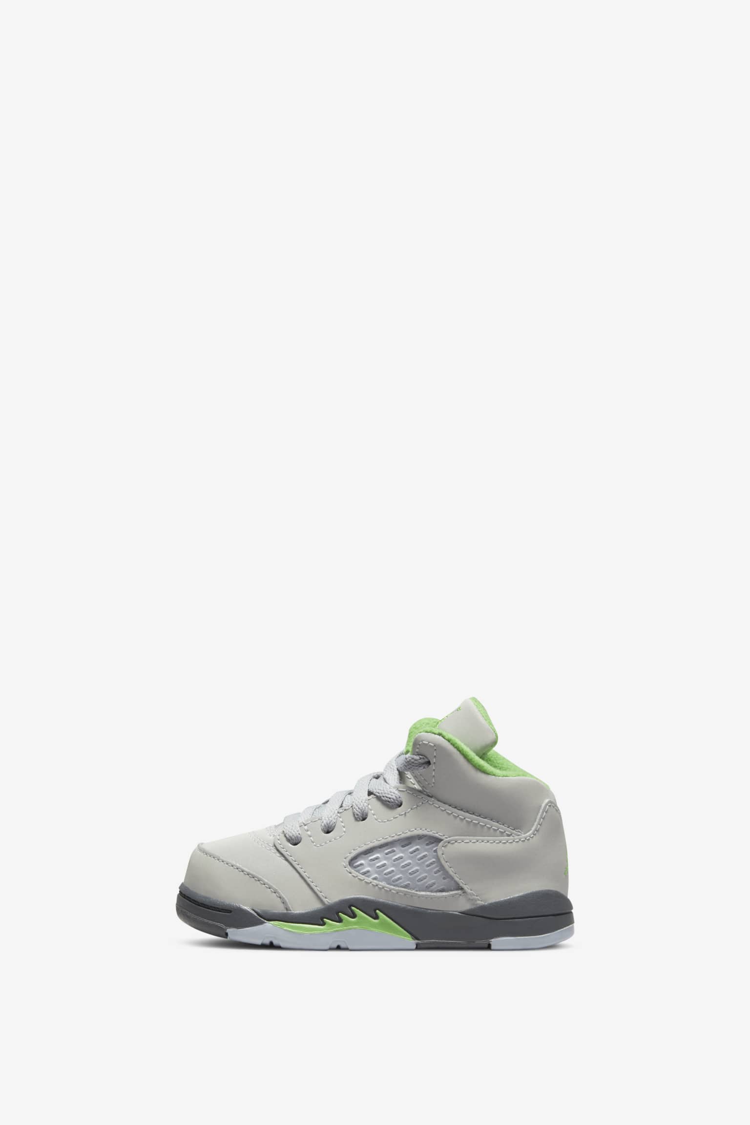 Fecha de lanzamiento del Air Jordan 5 \