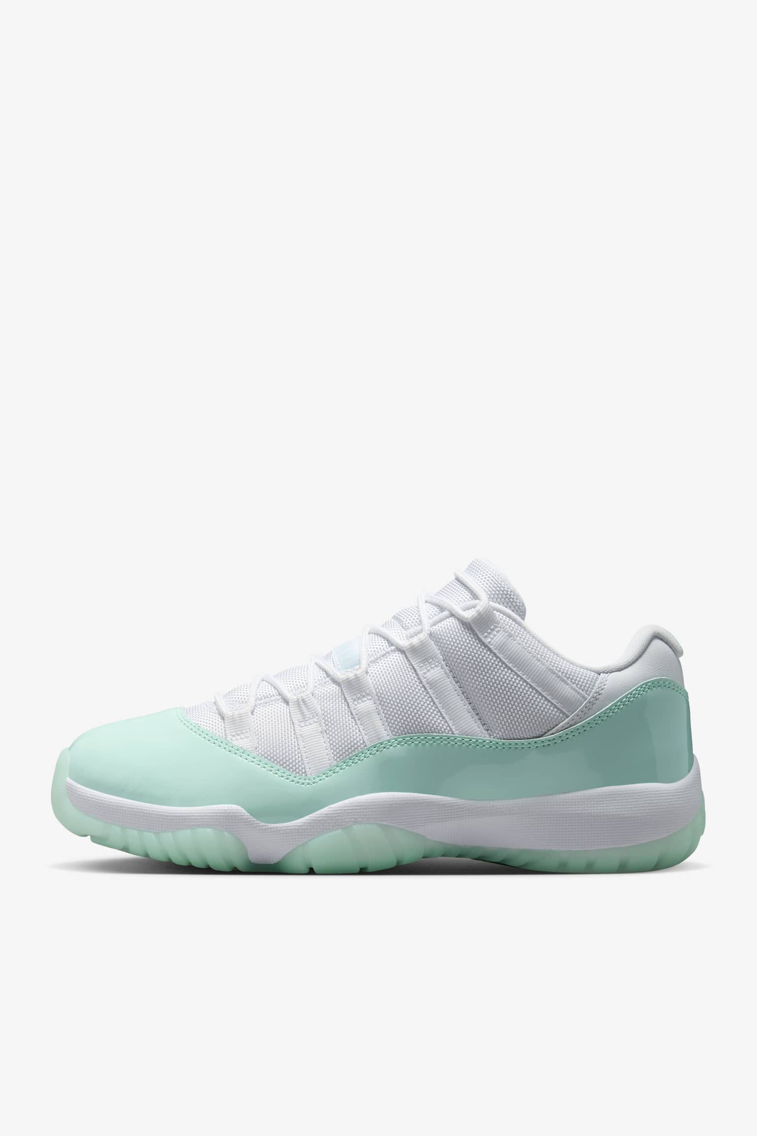 ★人気★Nike★Air Jordan 11 Retro Low IGLOO WMS The Women's Air Jordan 11 Retro Low Igloo Releases June 2025