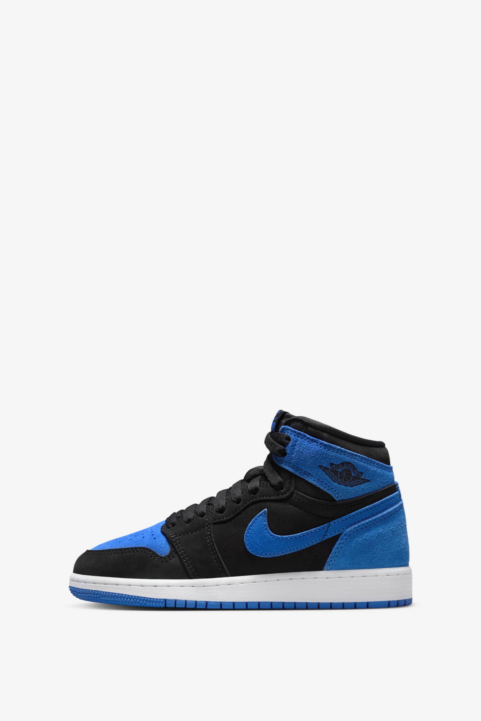 Air Jordan 1 高筒鞋OG 'Royal Reimagined' (DZ5485-042) 發售日期