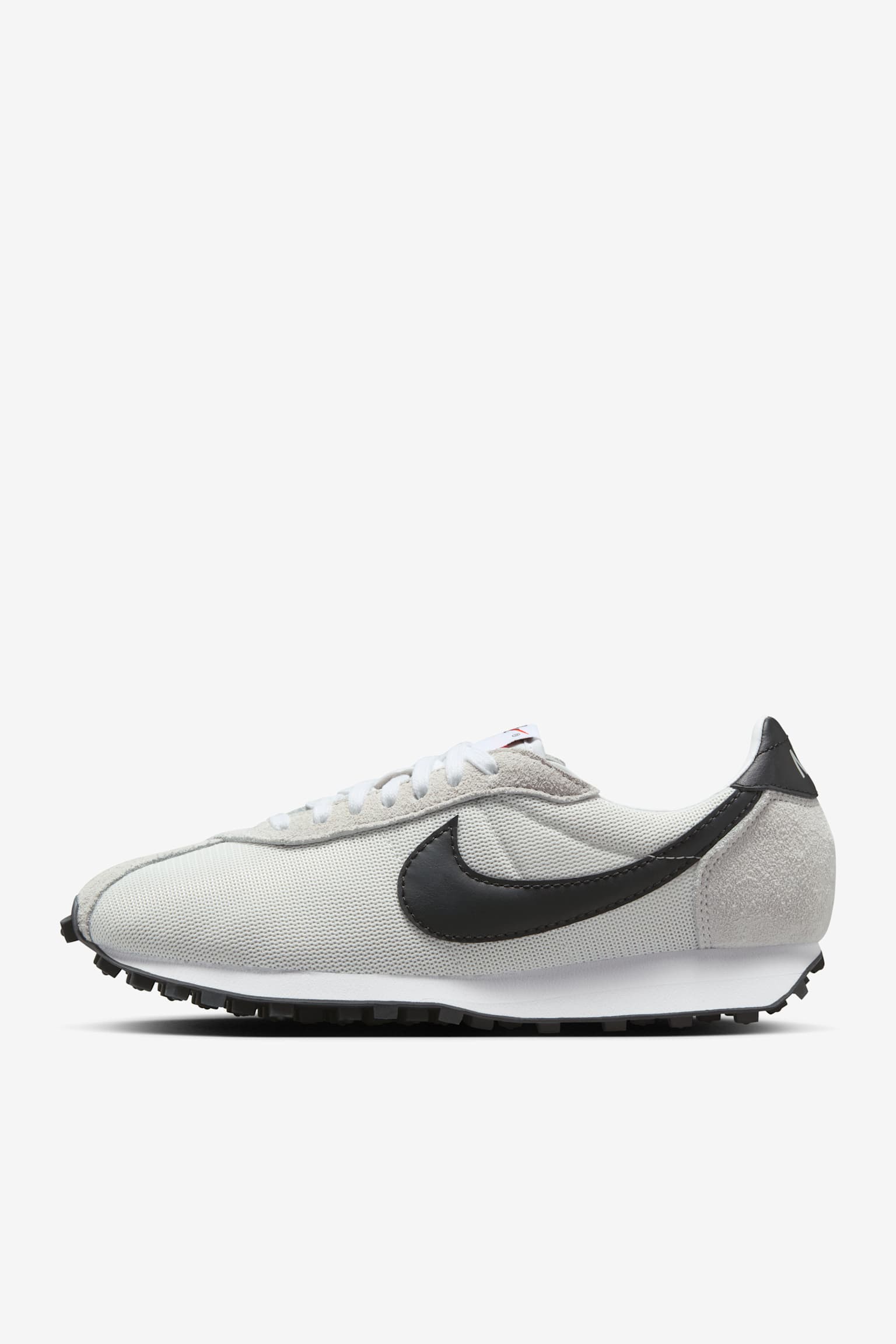 スニーカー Nike LD1000 W Summit White Sail Sword Medium Brown Dark Team Nike LD-1000 Summit White Dark Team Red Sail - Unisex Sports