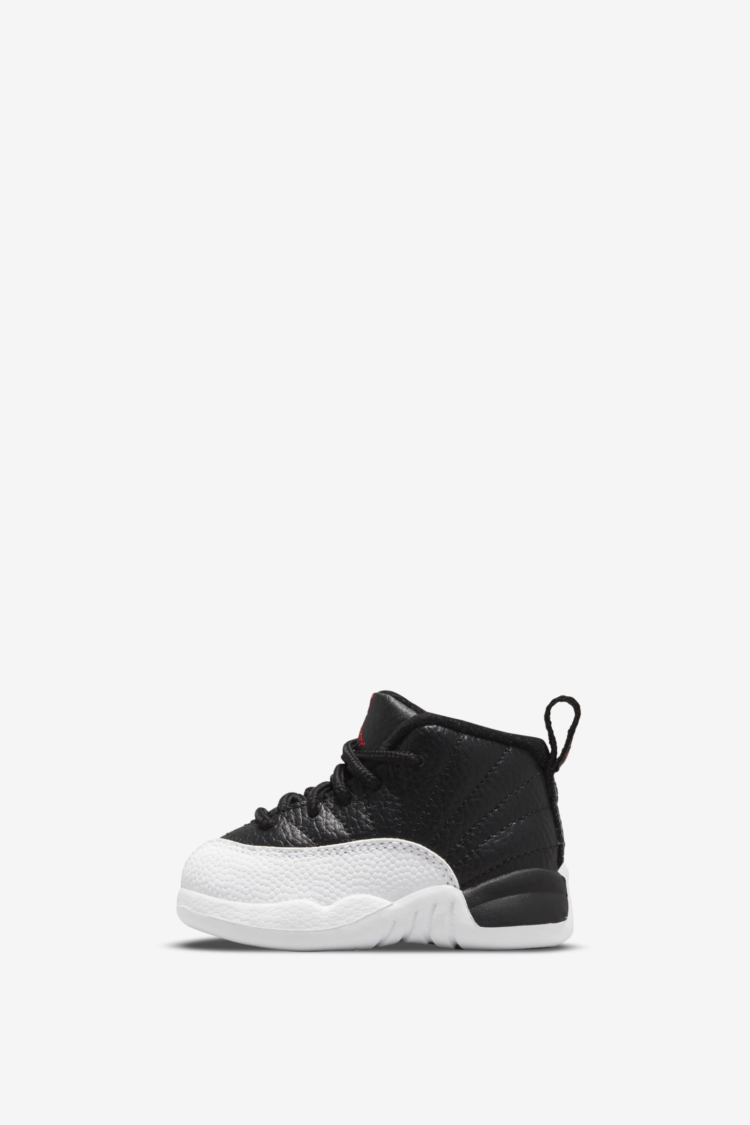 Air Jordan 12 'Playoffs' (CT8013-006) Release Date. Nike SNKRS IN