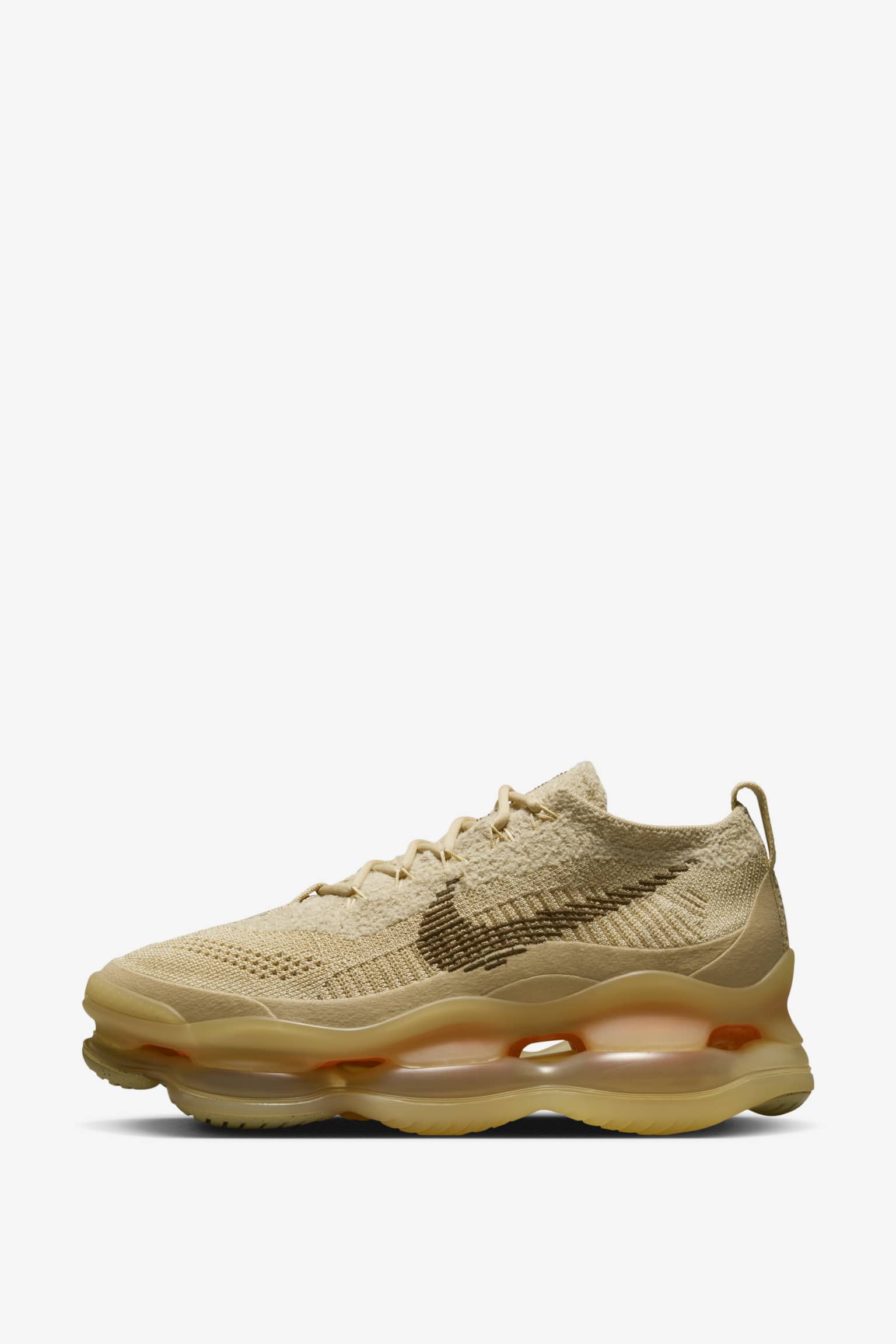 Air Max Scorpion 'Sesame' (DJ4702-200) Release Date. Nike SNKRS