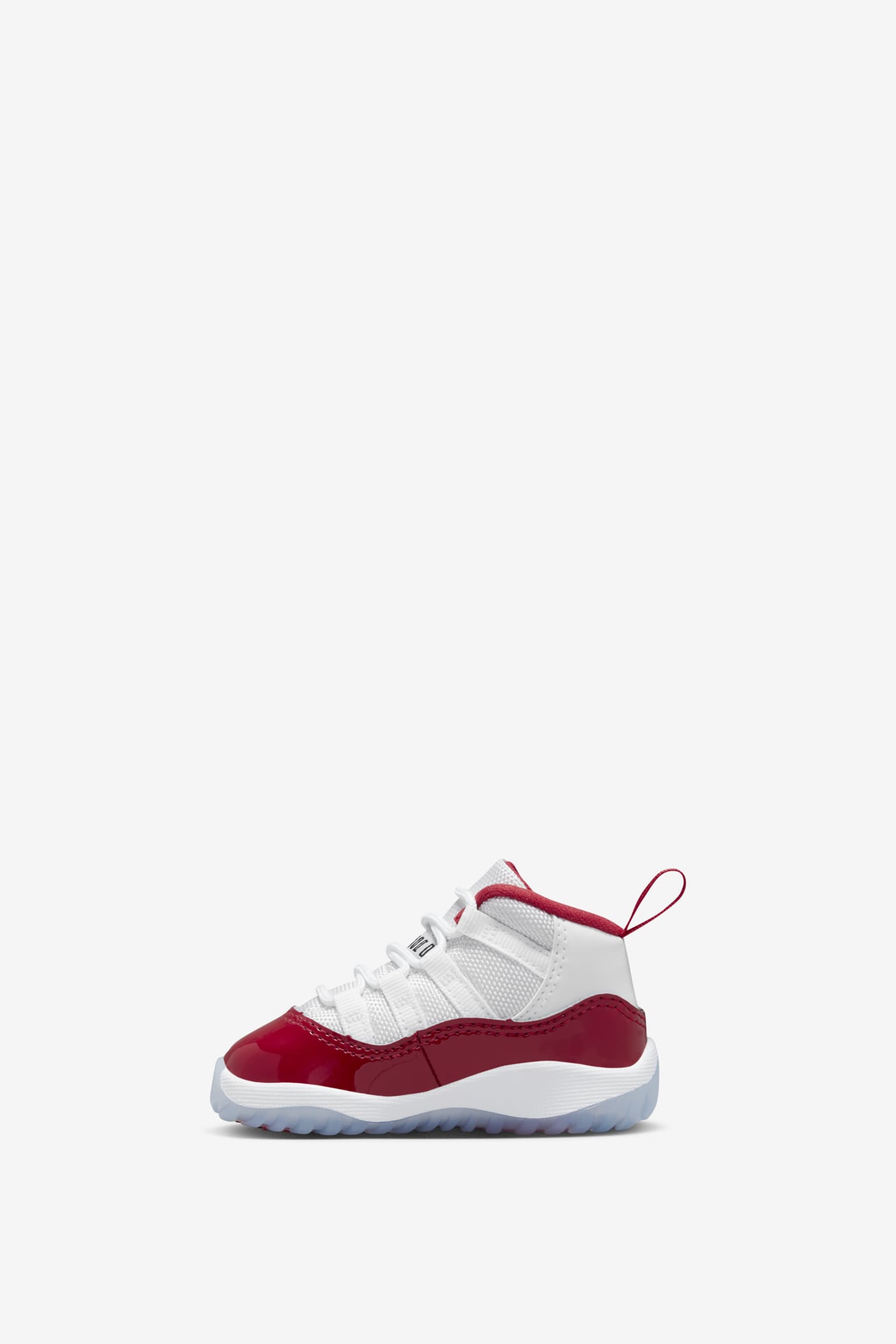 Air Jordan 11 'Varsity Red' (CT8012-116) Release Date. Nike