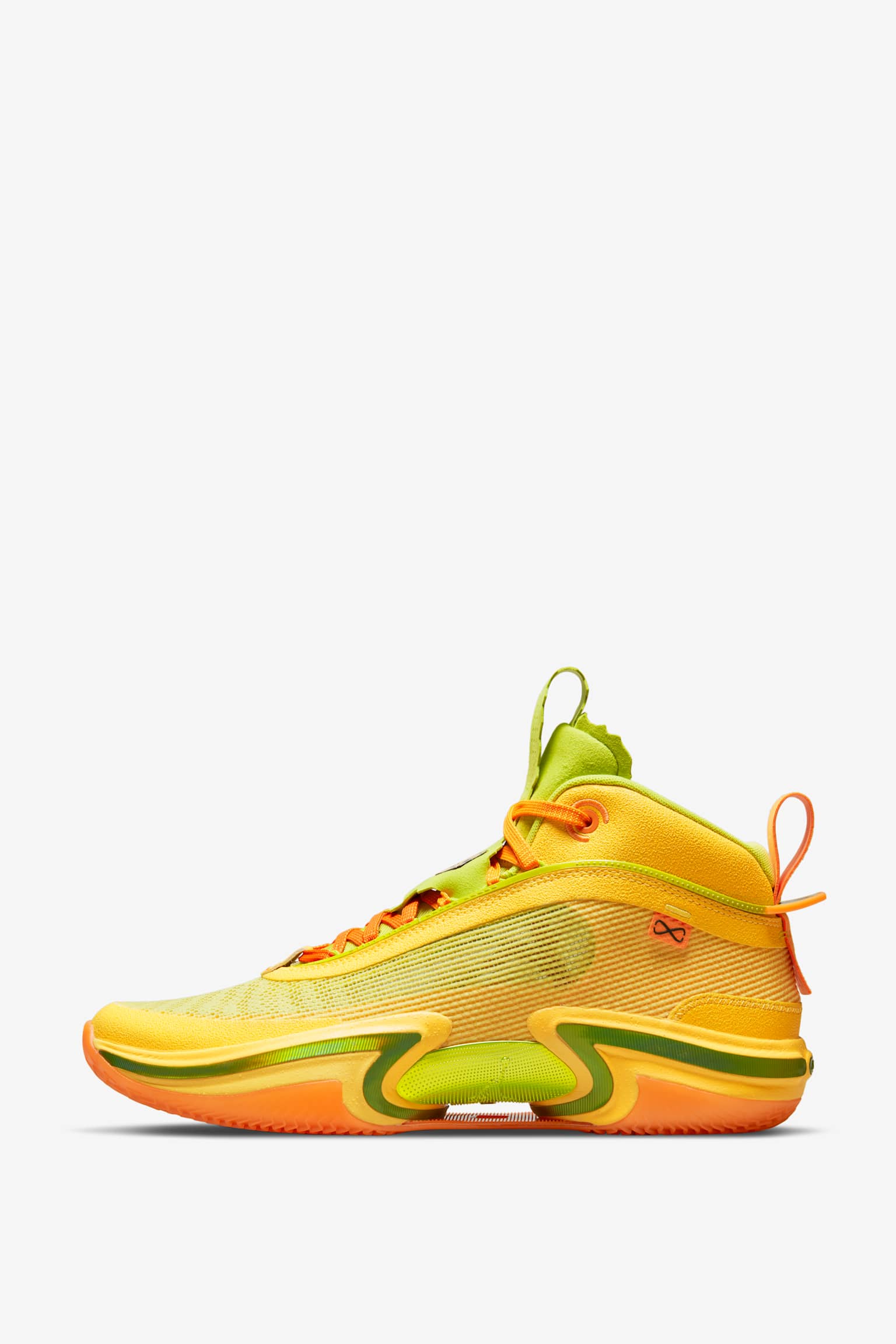 Jordan 36 Taco Jay Men's - DQ6866-803 - US