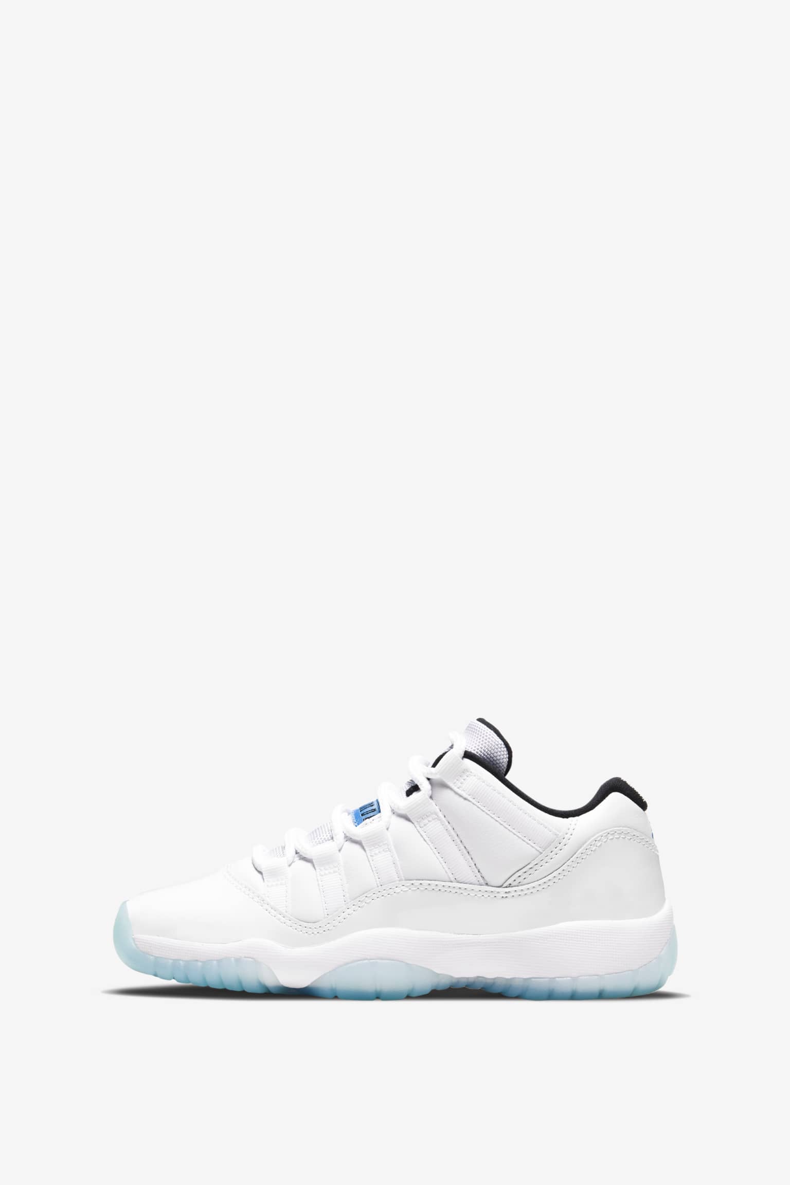 Air Jordan 11 Low 'Legend Blue' Release Date. Nike SNKRS MY
