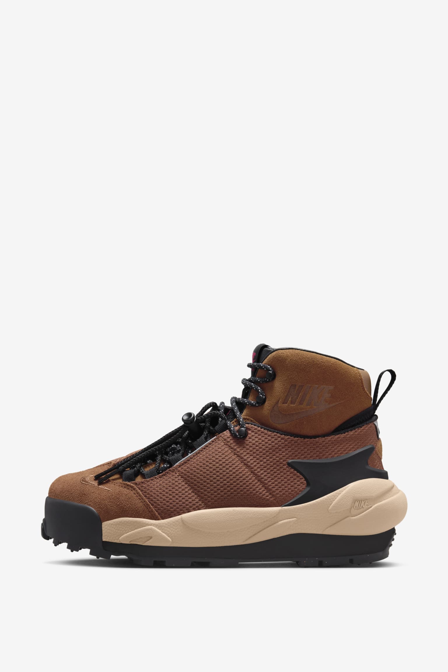 Magmascape x sacai 'Pecan' (FN0563-200) 發售日期. Nike SNKRS