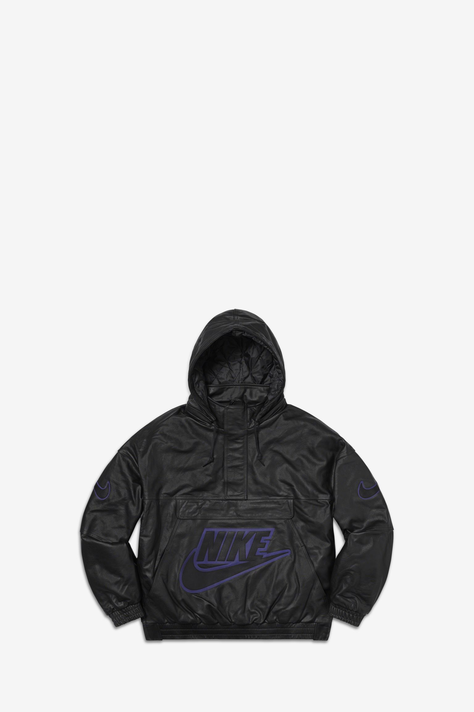 Supreme X Nike Jacket