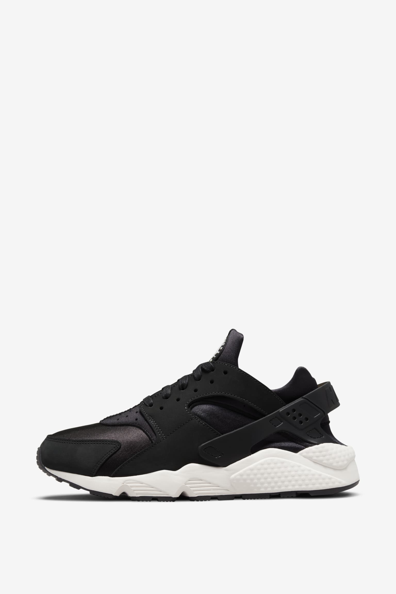 huarache off