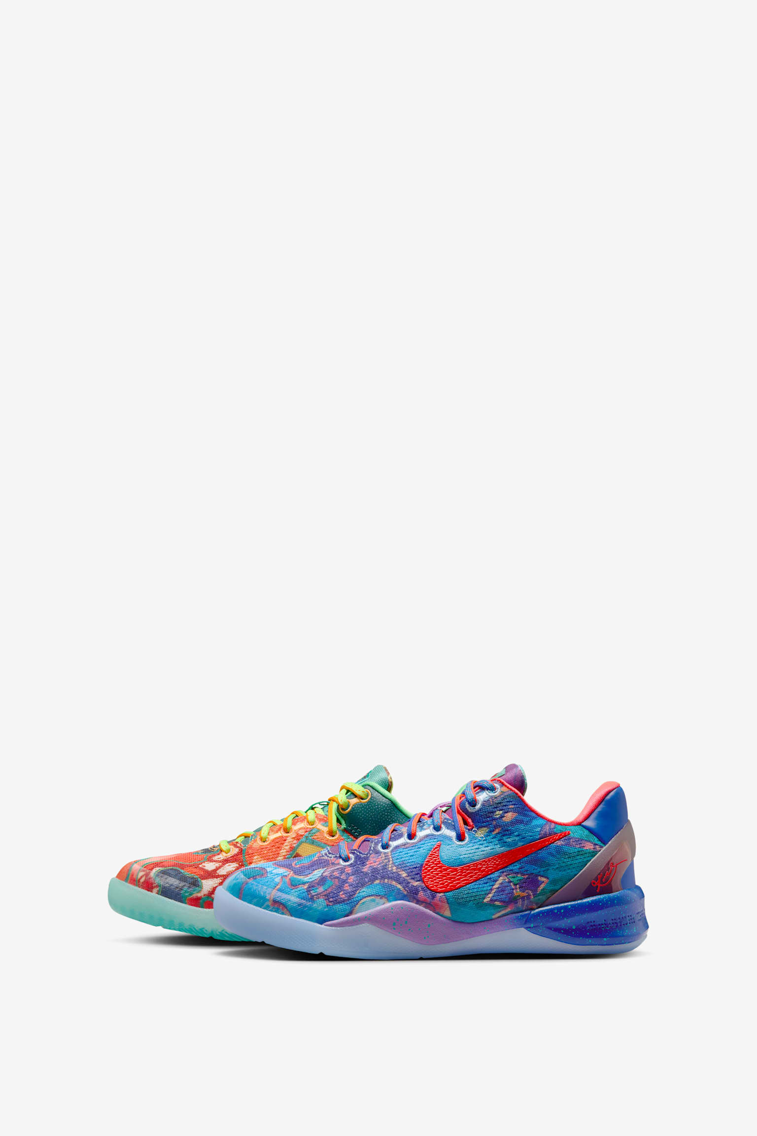 Kobe VIII Release Date. Nike SNKRS