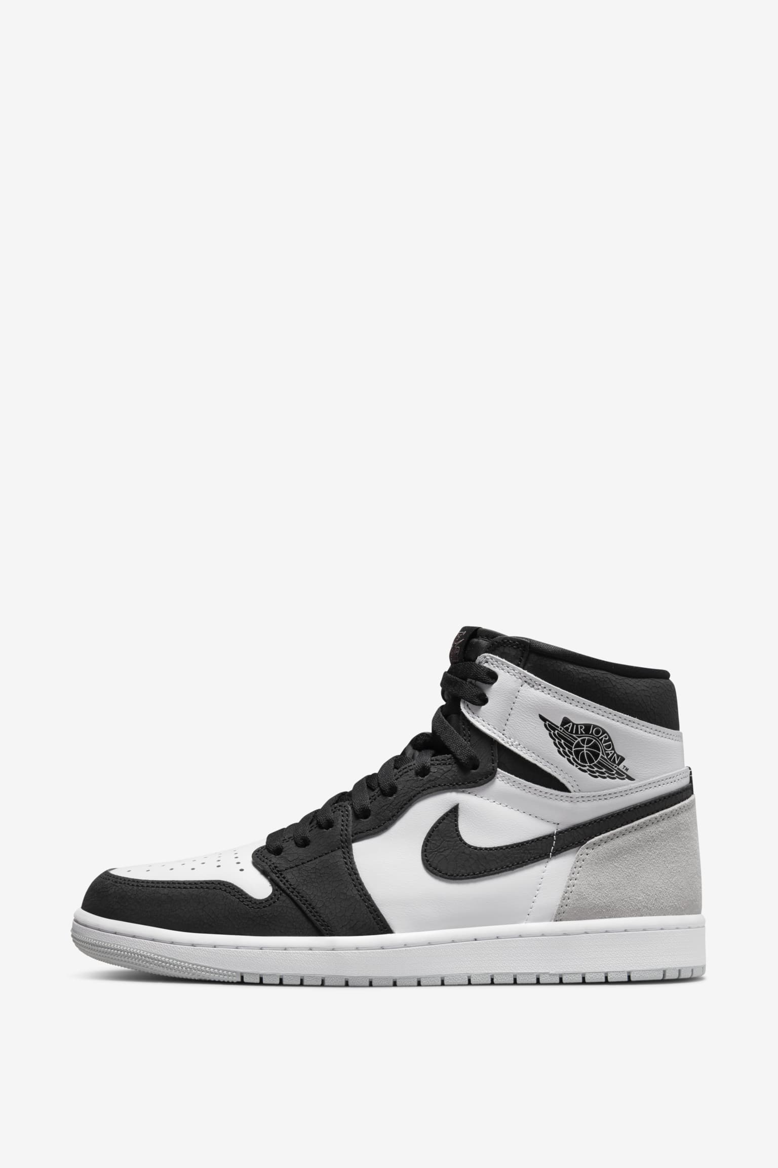 Air Jordan 1 'Bleached Coral' (555088-108) Release Date