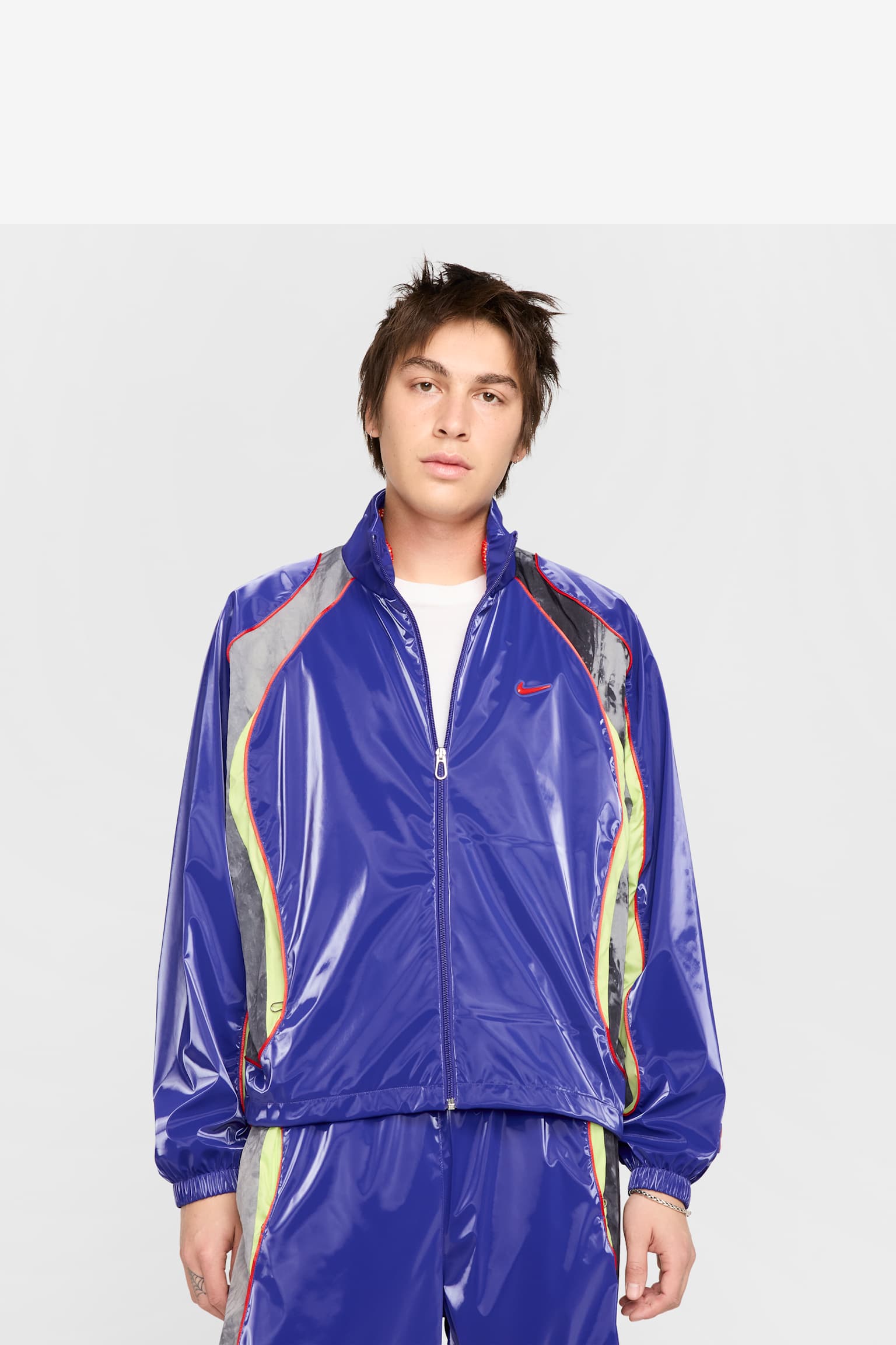 関税込み♪【NIKE】Project F.R.O.G おしゃれ 上下セット 関税込み♪【NIKE】Project F.R.O.G. おしゃれ☆ロゴ 上下セット