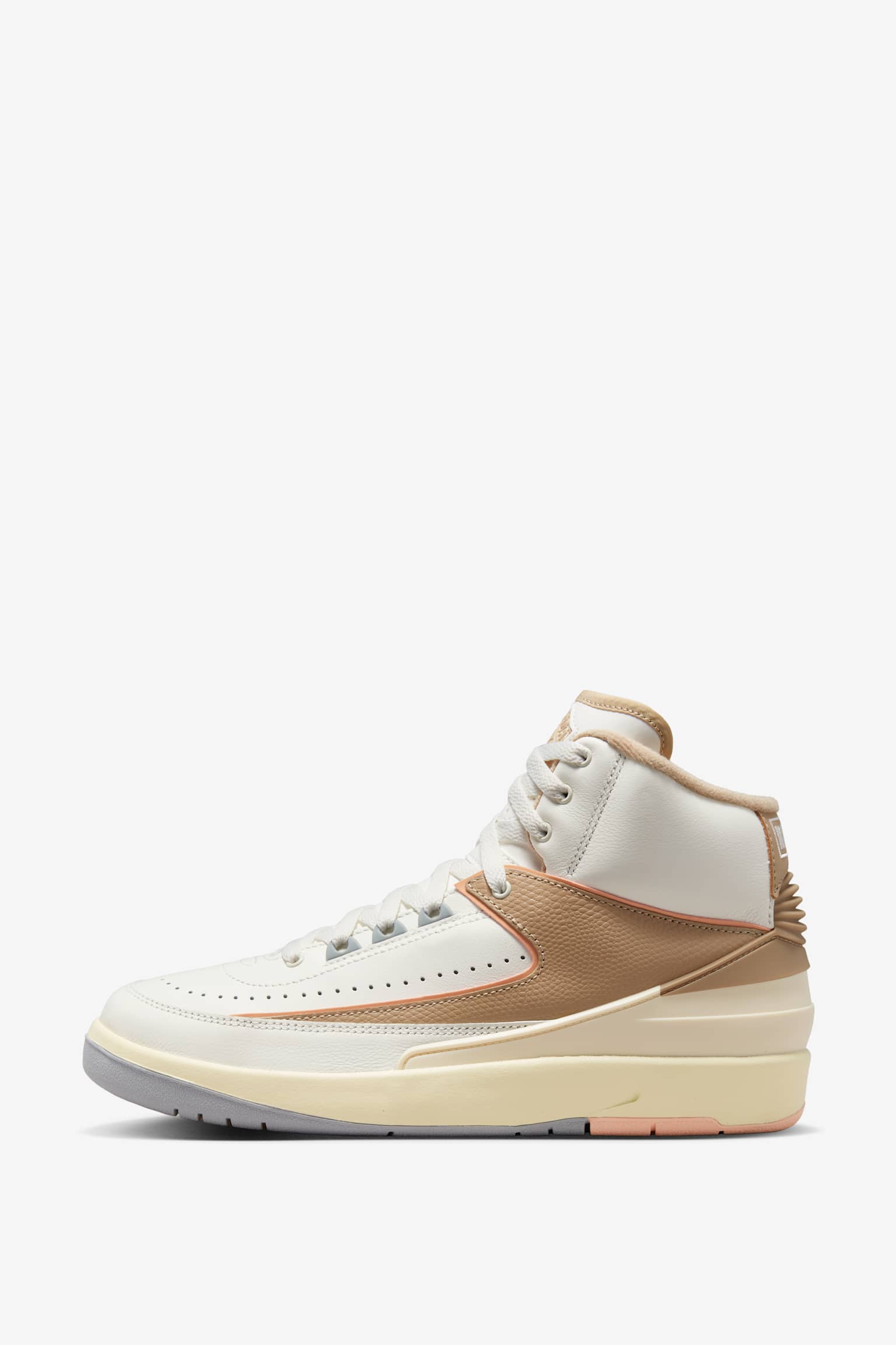 WMENS Air Jordan2 サンセットヘイズ 25cm Buy Wmns Air Jordan 2 Retro 'Sunset Haze' - DX4400 118 | GOAT