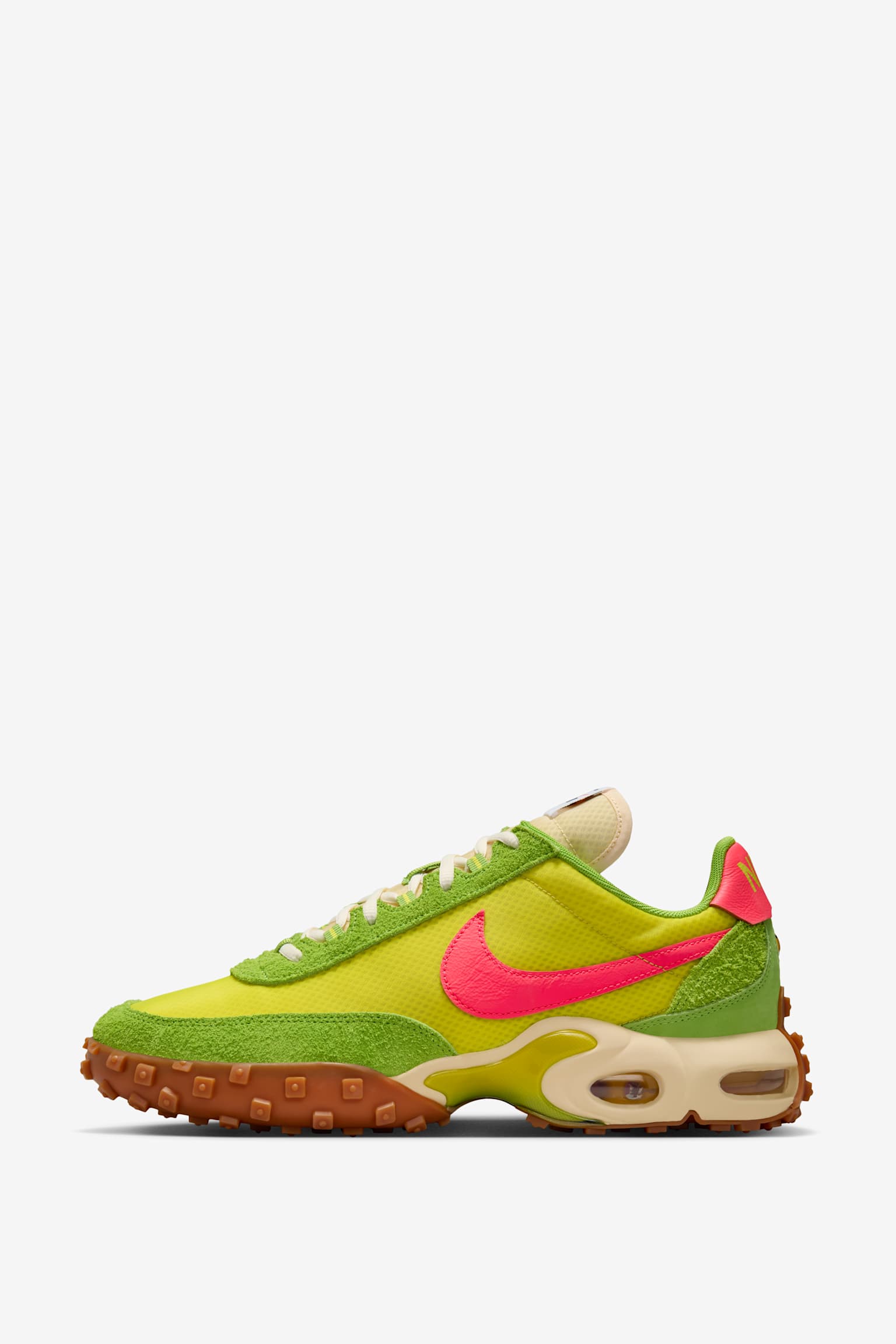 ★人気★【NIKE】★AIR MAX WAFFLE RACER SP★23-31cm★ Nike Air Max Waffle Racer SP Hyper Blue Metallic Gold Men's