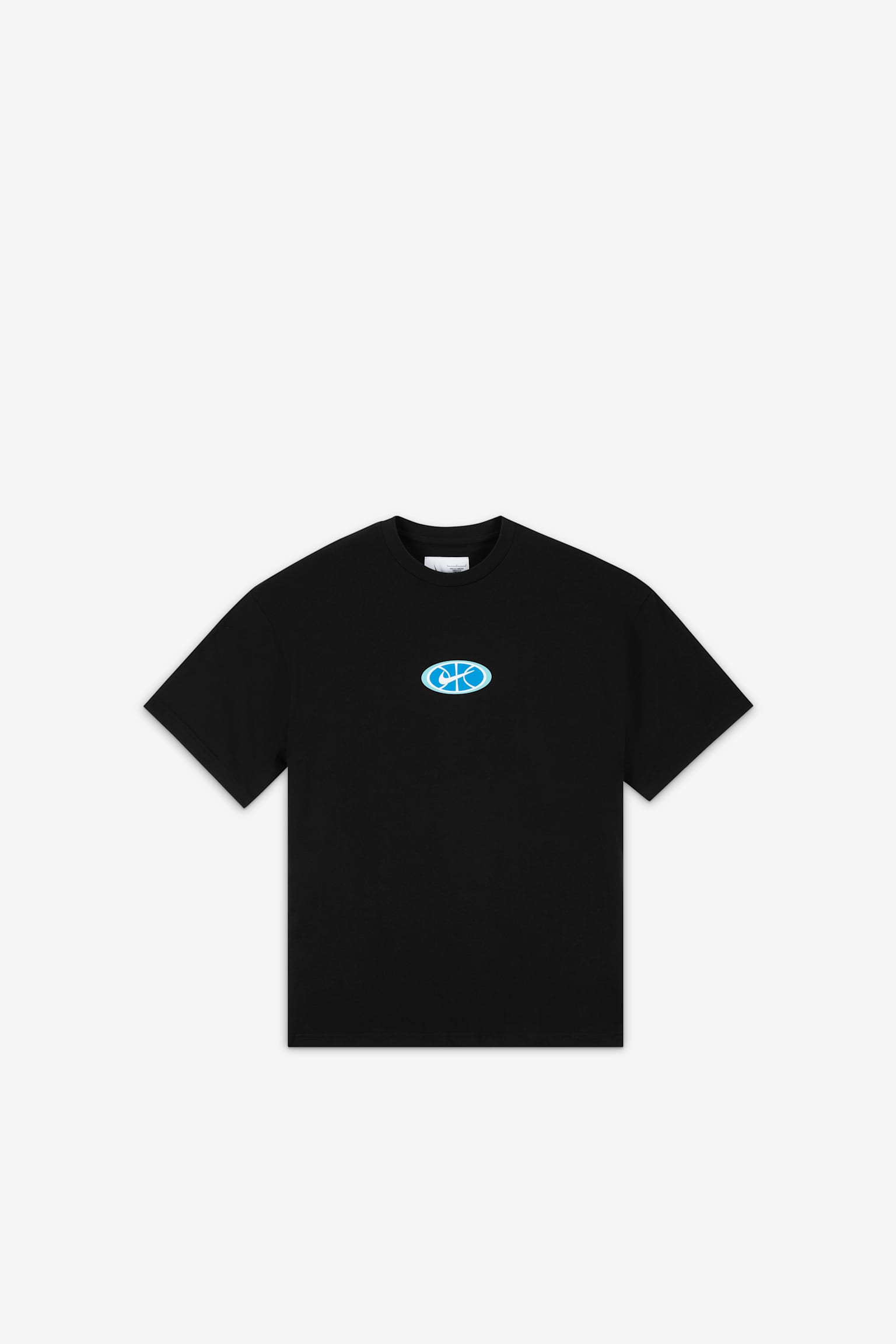 Men's Nike Space Clouds Graphic T-Shirt| JD Sports