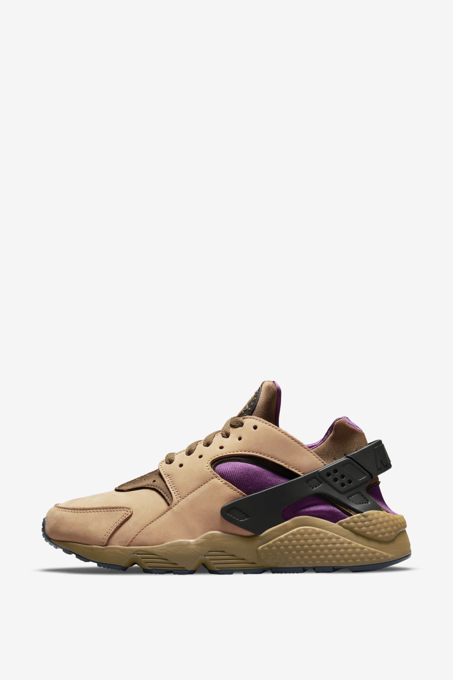 huaraches praline