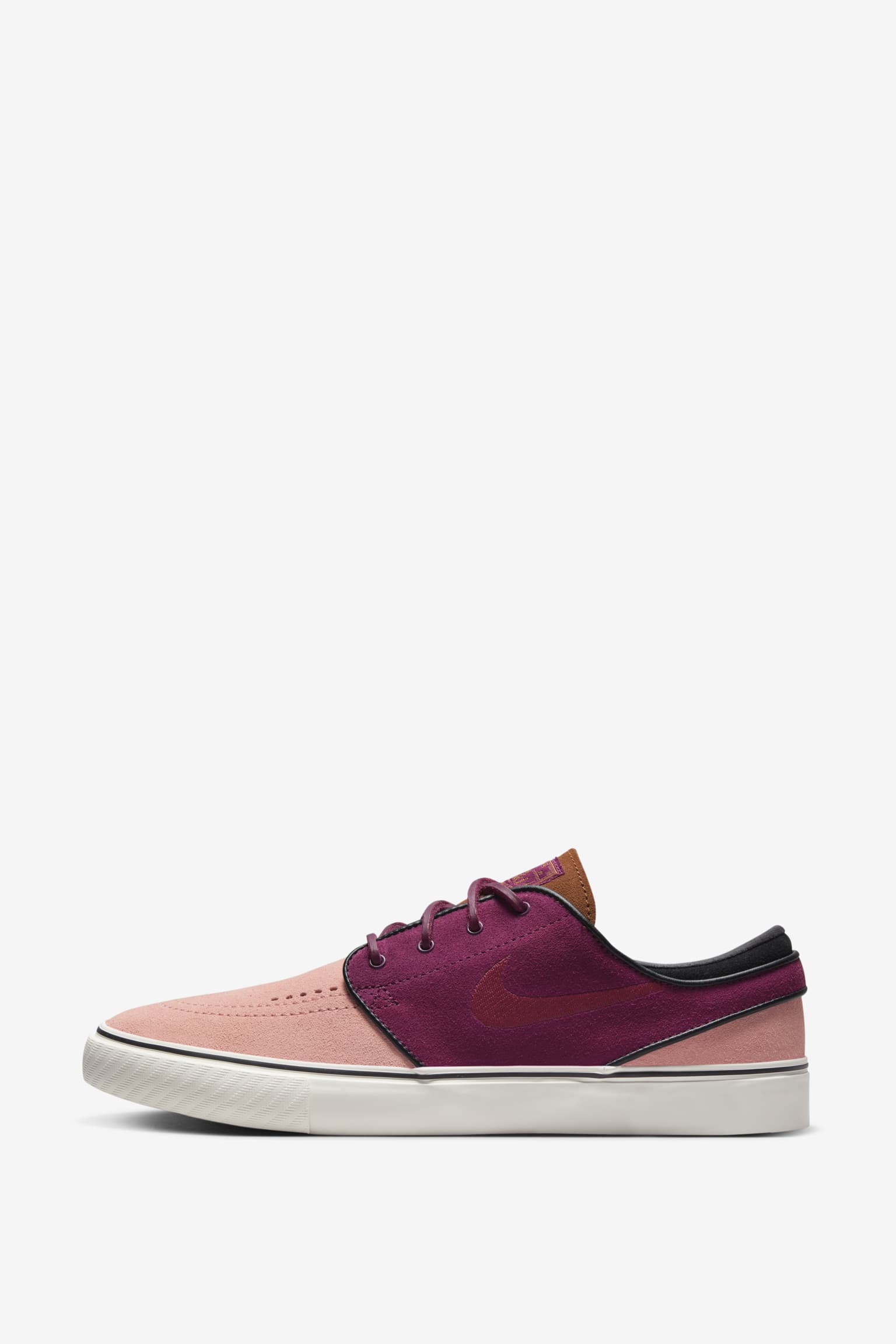 Nike SB Janoski OG+ 'Red Stardust and Rosewood' (DV5475-600
