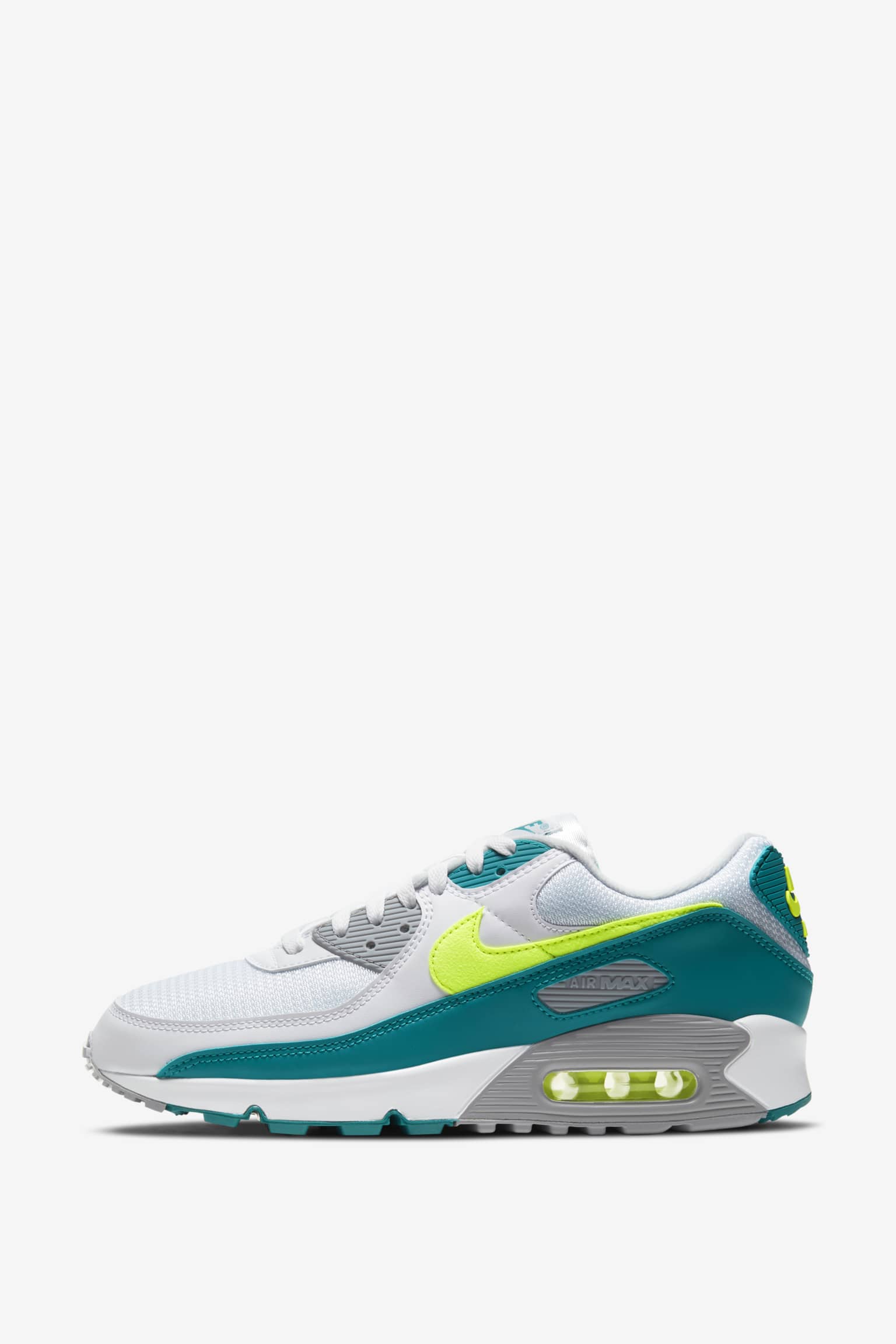 NIKE公式】エア マックス 3 'Hot Lime' (CZ2908-100 / AM 3