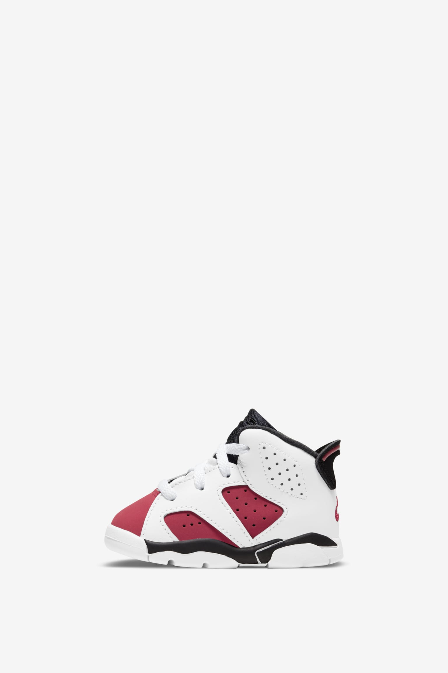 Air jordan shop 6 carmine