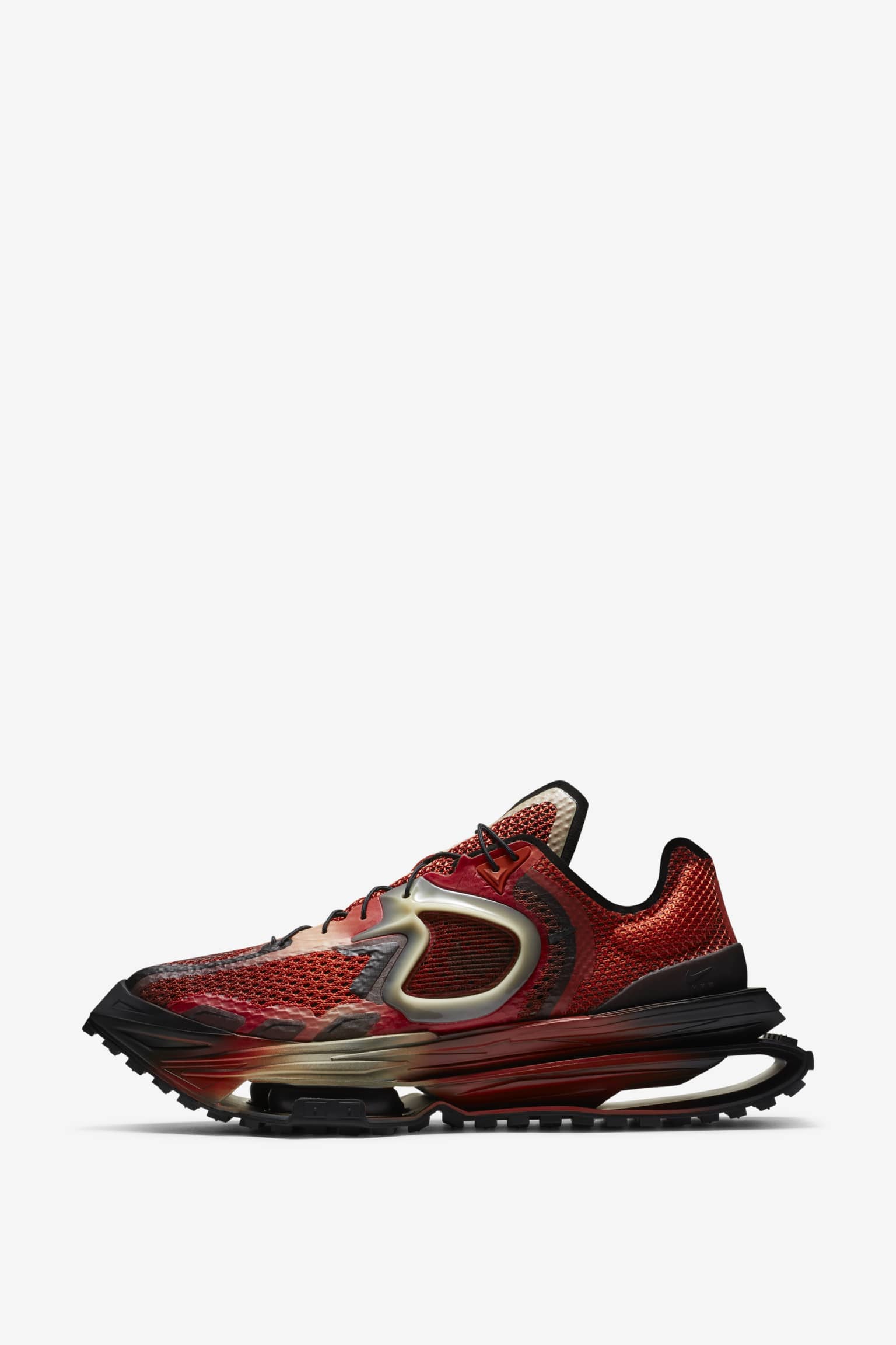 nike zoom 004 x mmw rust factor