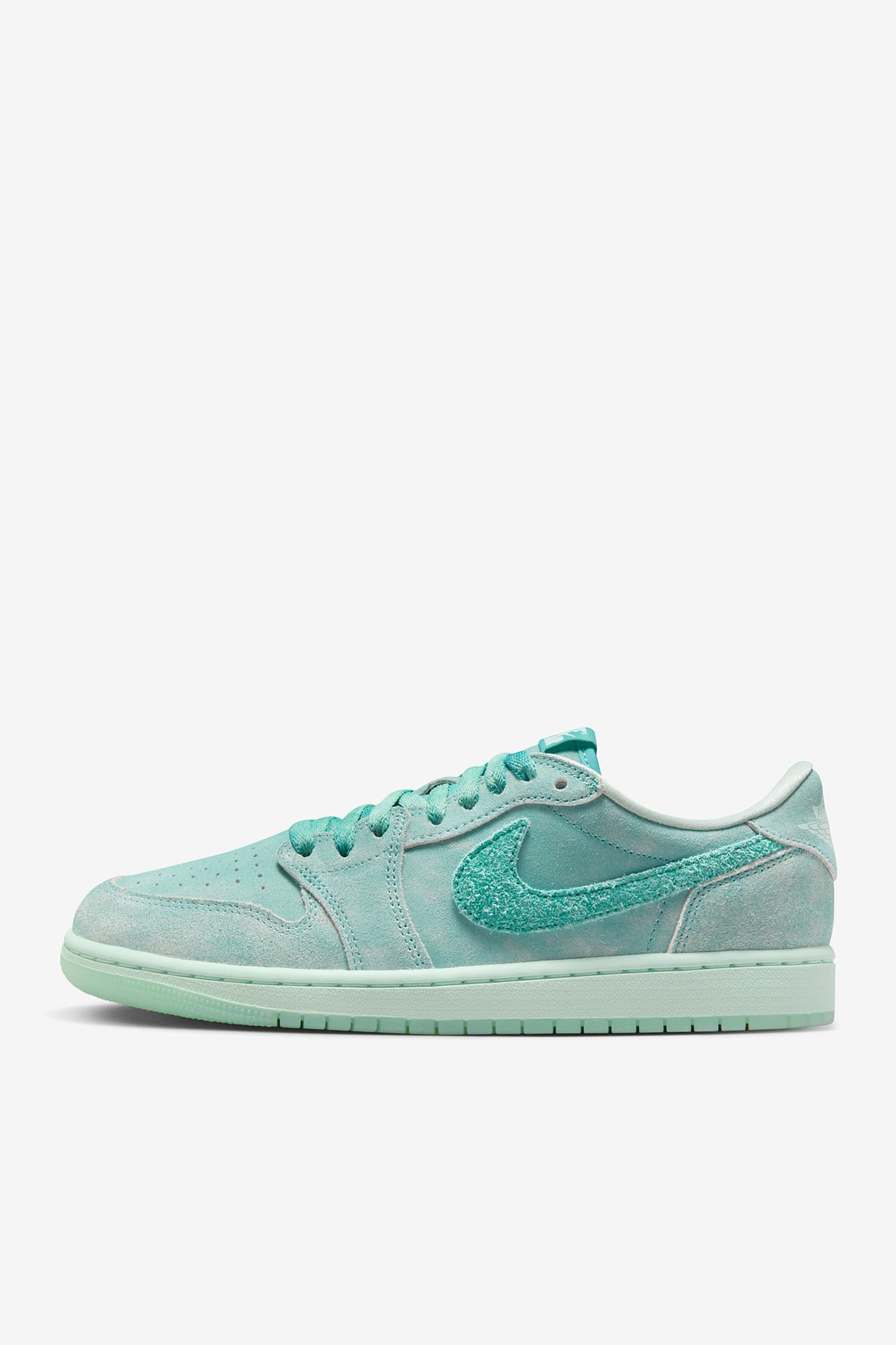 Air Jordan 1 Low OG Washed Teal HQ8111-300