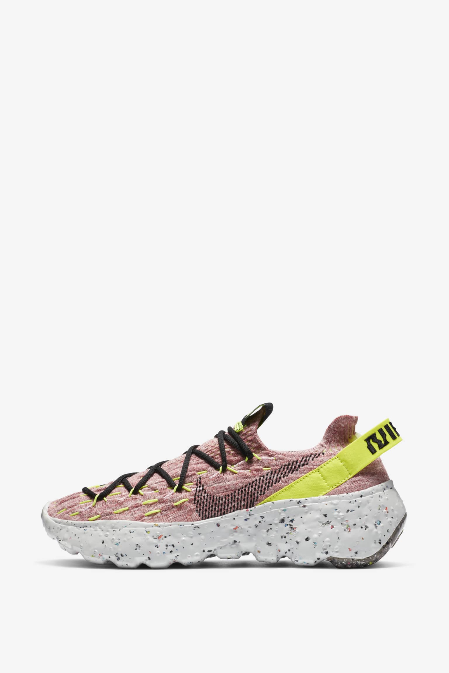 snkrs space hippie