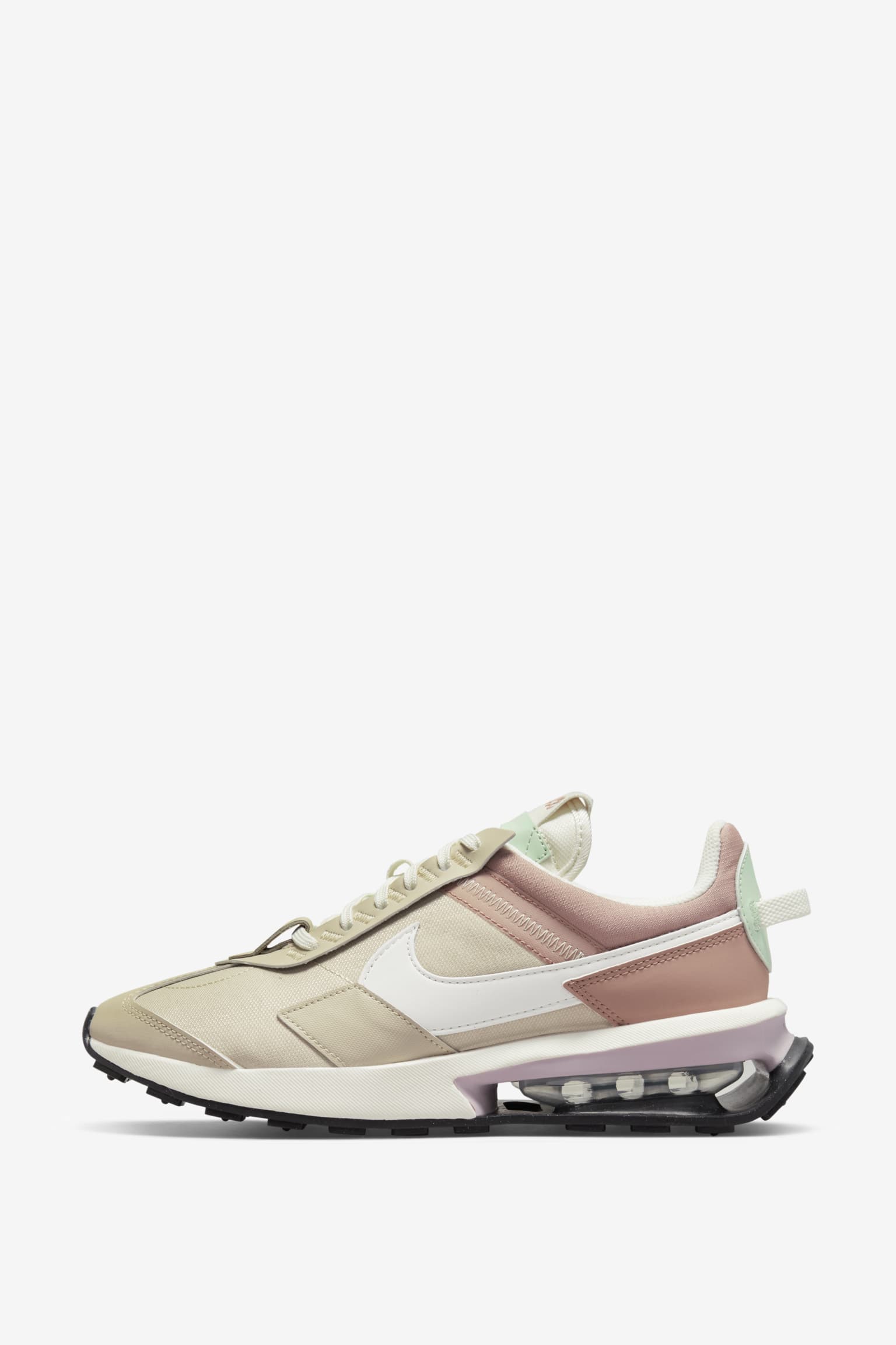 Women's Air Max Pre-Day 'One Mile Social Club' (DQ4989-206