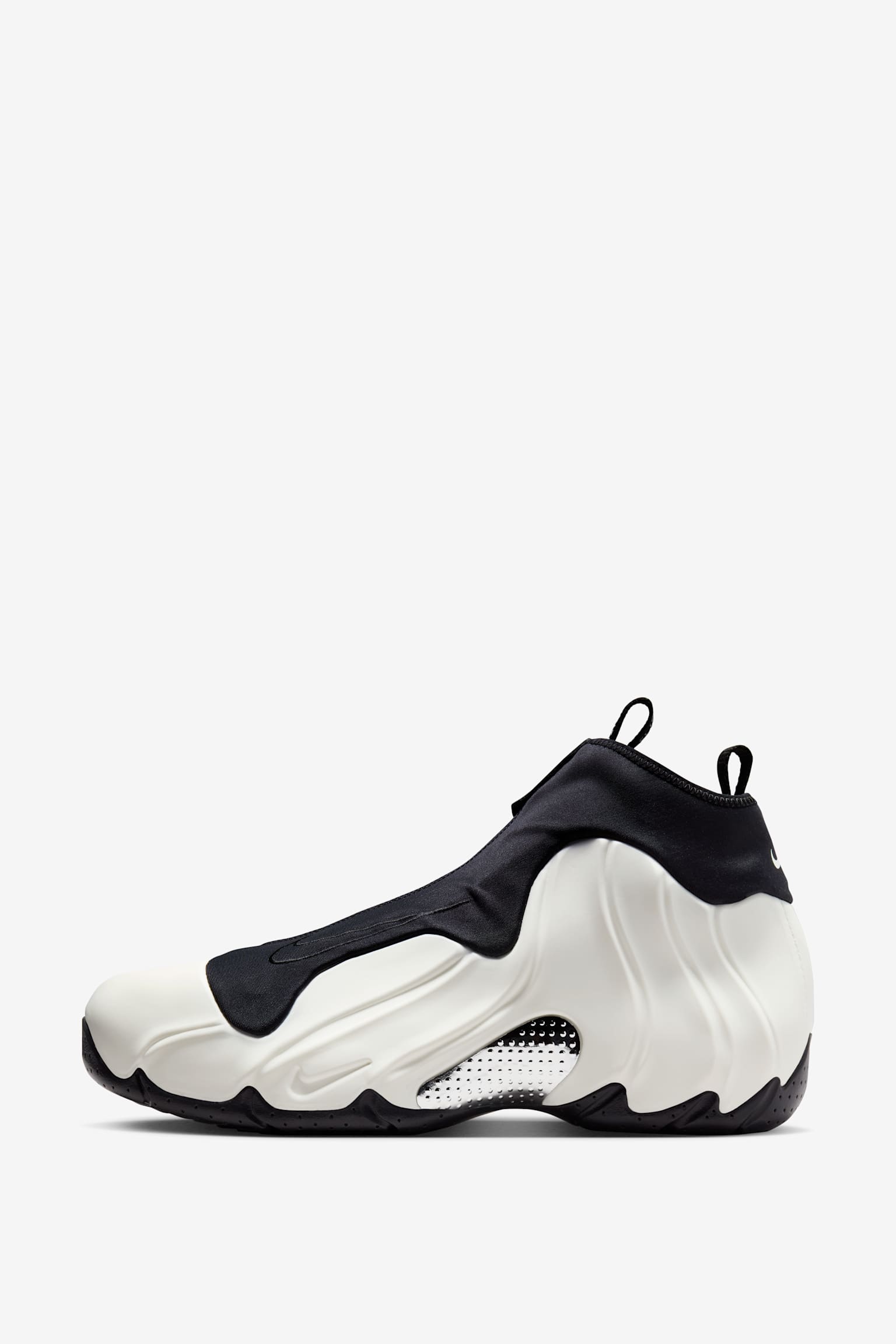Air Flightposite 'Sail and Black' (HJ4481-100) Release Date