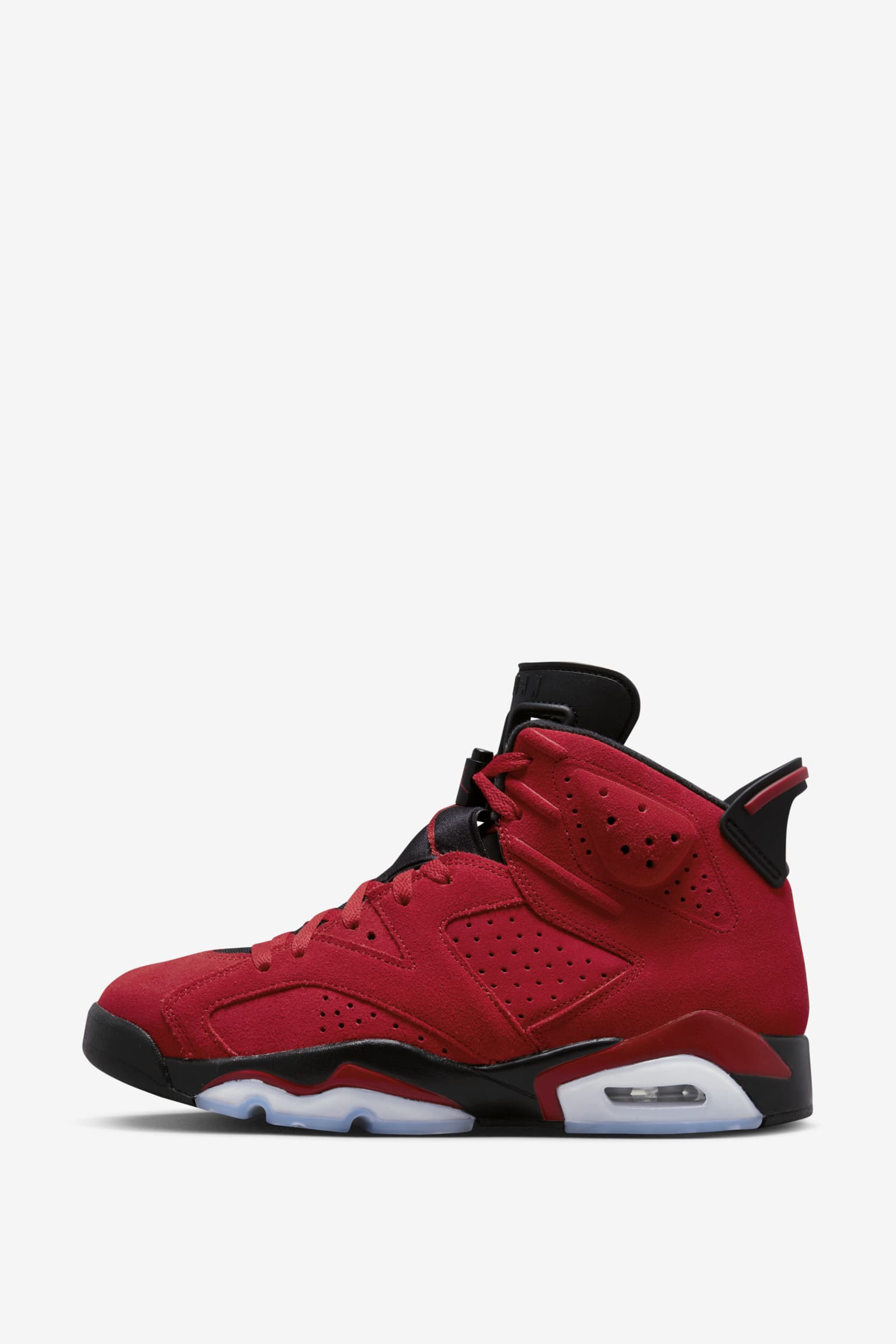 流行り の ブランド  6 Jordan Air 'Toro SNKRS Nike (CT8529-600). Bravo' シューズ(男性用)