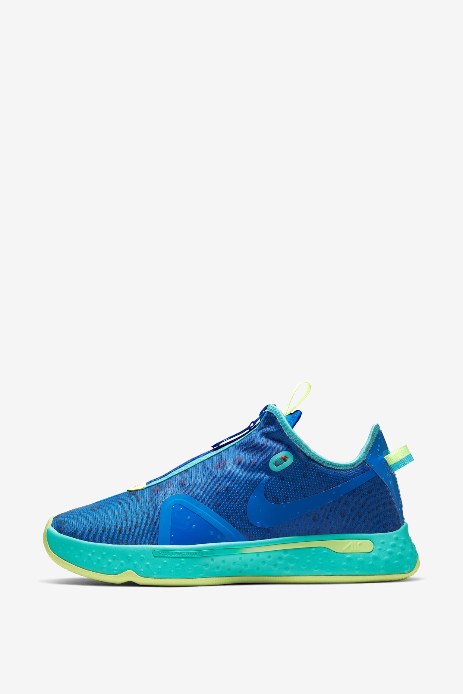 PG 4 x Gatorade GE Release Date. Nike SNKRS PG 4 x Gatorade GE Release Date. Nike SNKRS