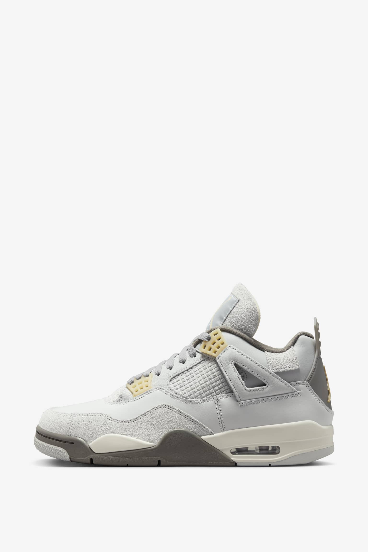 Nike on sale retro 4