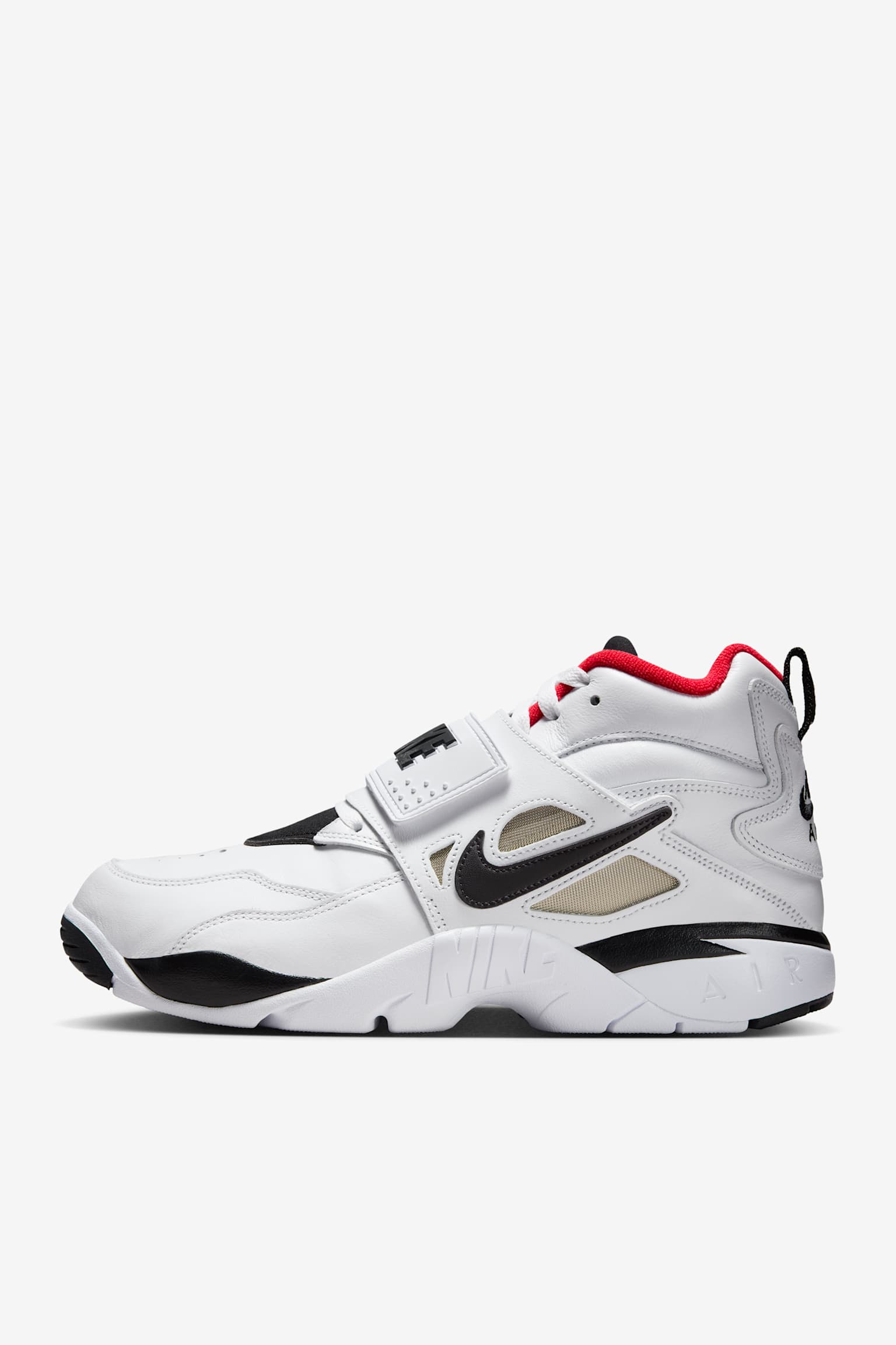 Air DT Proto '92 'White and Black' (IB2239-100) Release Date. Nike