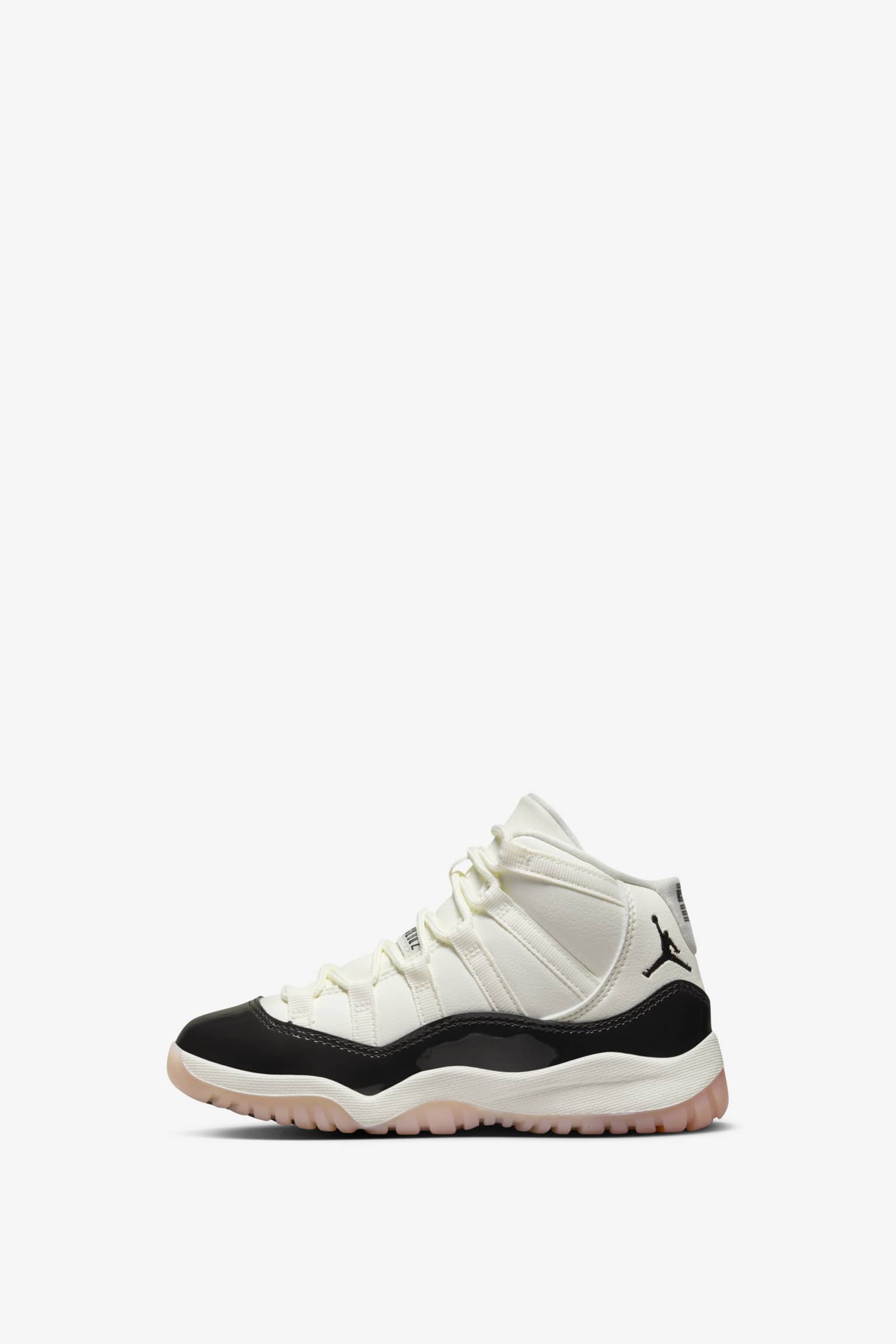 Lanceringsdato for Air Jordan 11