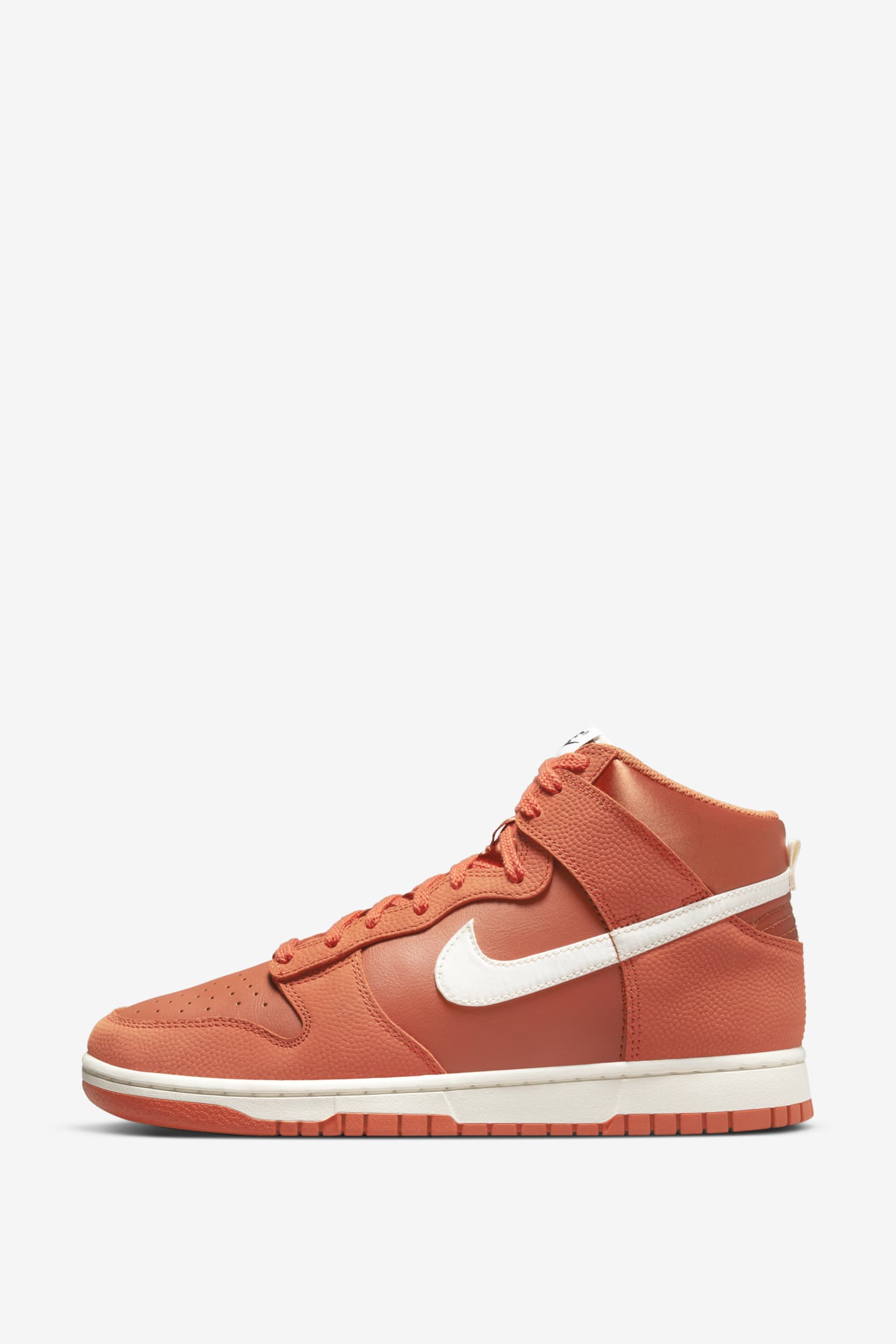 Dunk High 'One Game' (DH8008-800) Release Date. Nike SNKRS