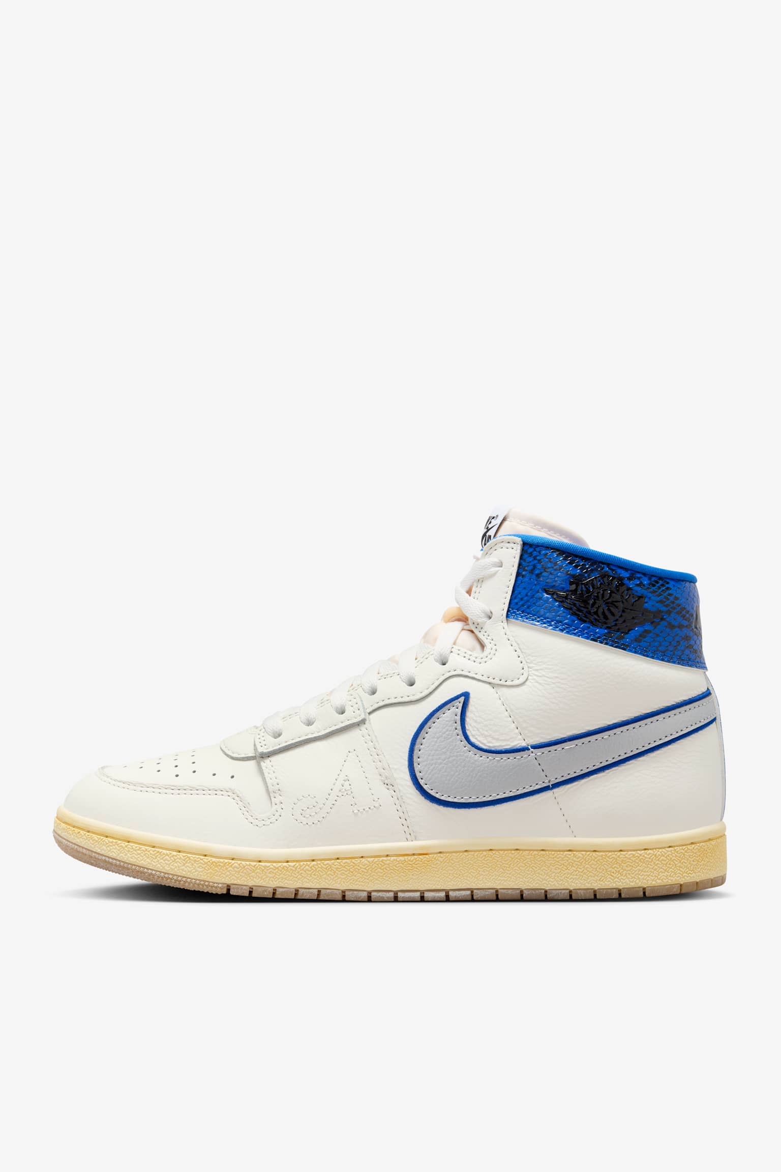 靴 Awake NY x Nike Air Ship SP \"Game \" AWAKE NY x JORDAN AIR SHIP 