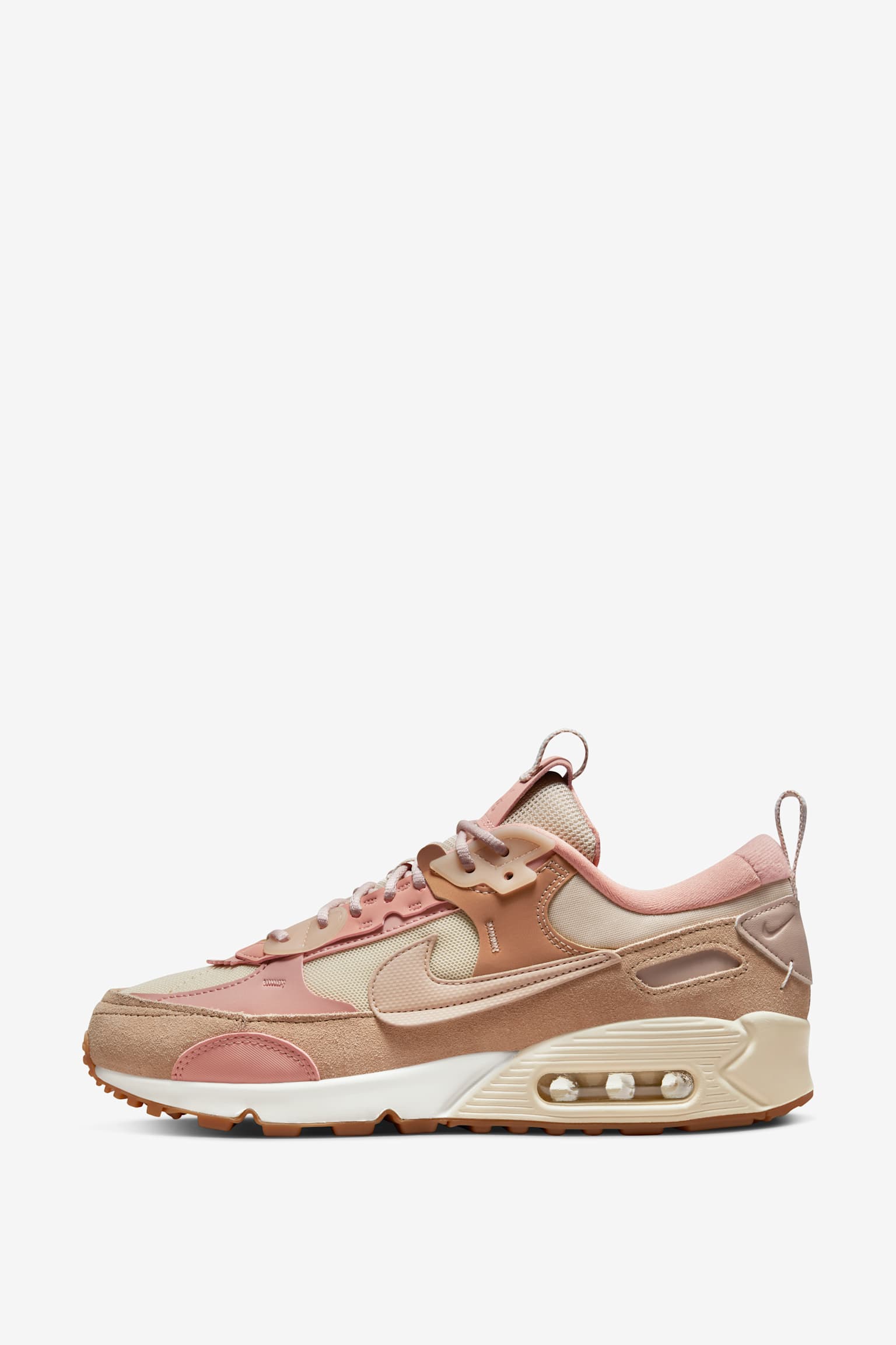 【NIKE】 エア マックス 90 フューチュラ DM9922-106 Amazon.com | Nike Air Max 90 Futura Women's Shoes (DM9922