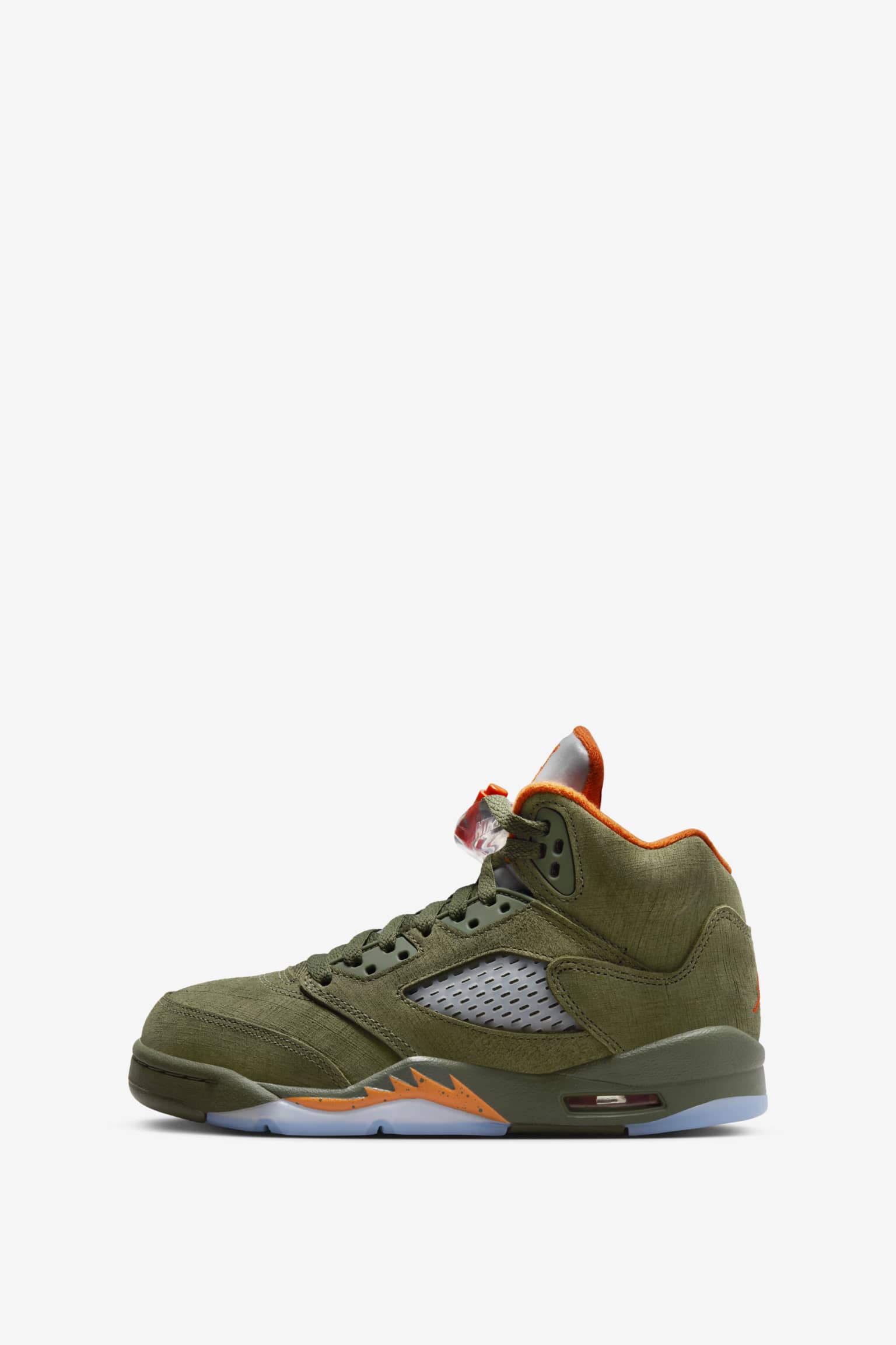 Air Jordan 5 'Olive' (DD0587-308) Release Date. Nike SNKRS