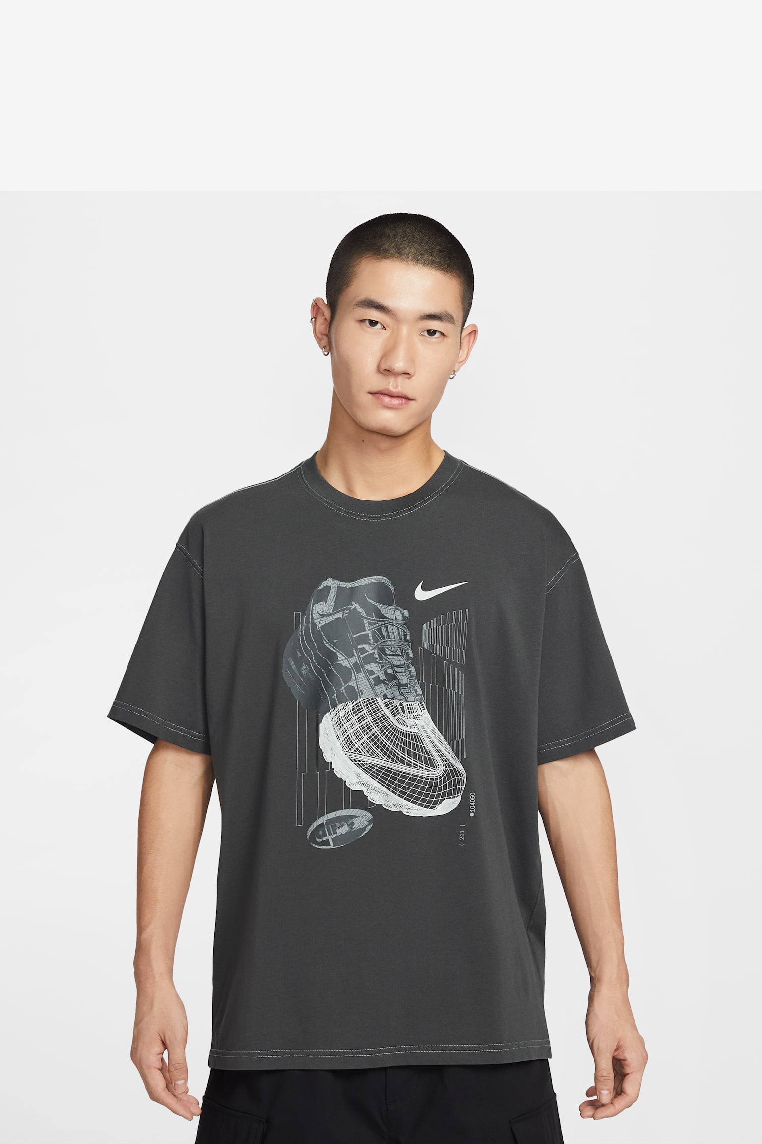 Nike City Pack Men's T-Shirt