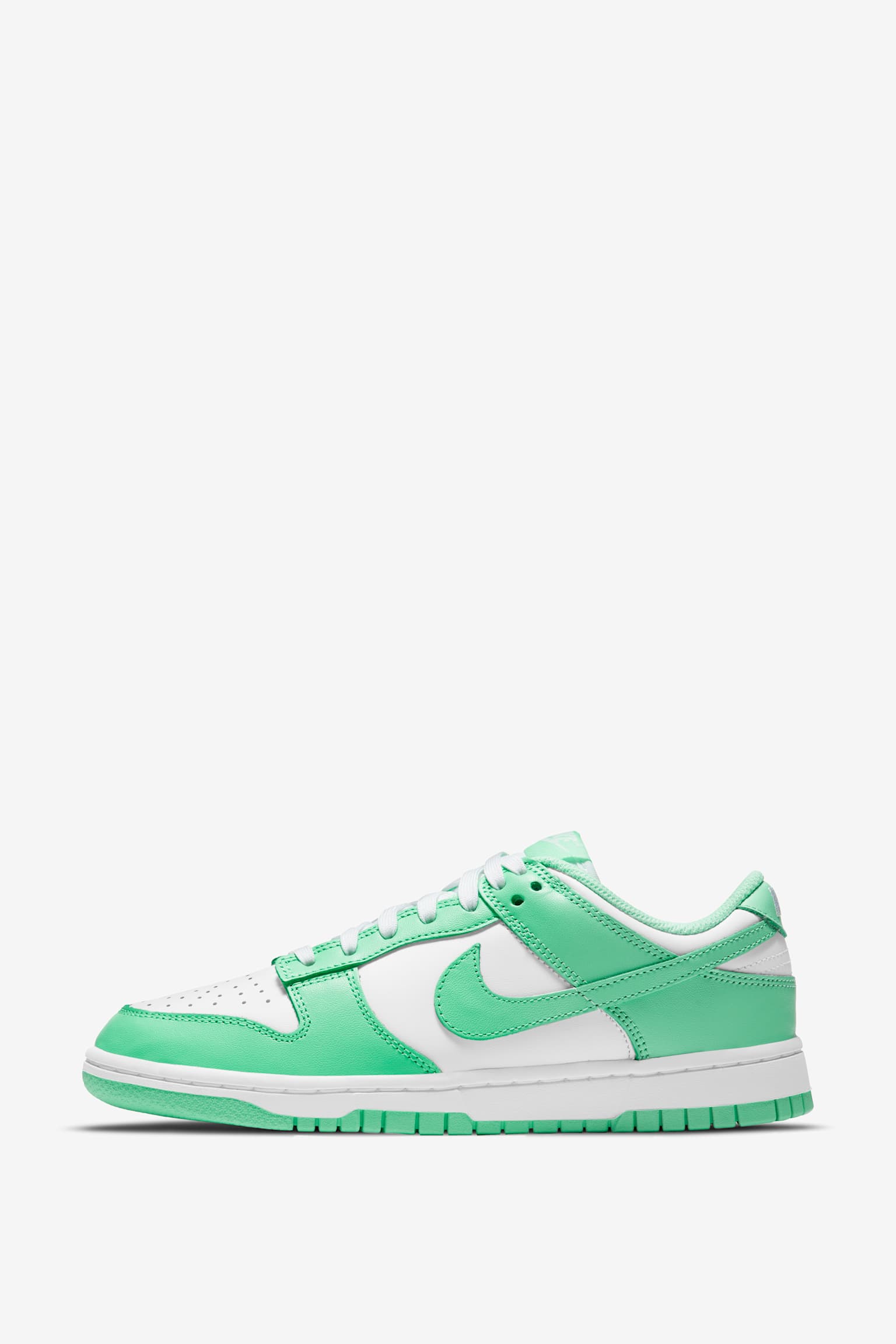 国内発送 関税込 NIKE WMNS DUNK LOW GREEN GLOW 23-30cm Size 9 - Nike Dunk Low Green Glow W for sale online | eBay