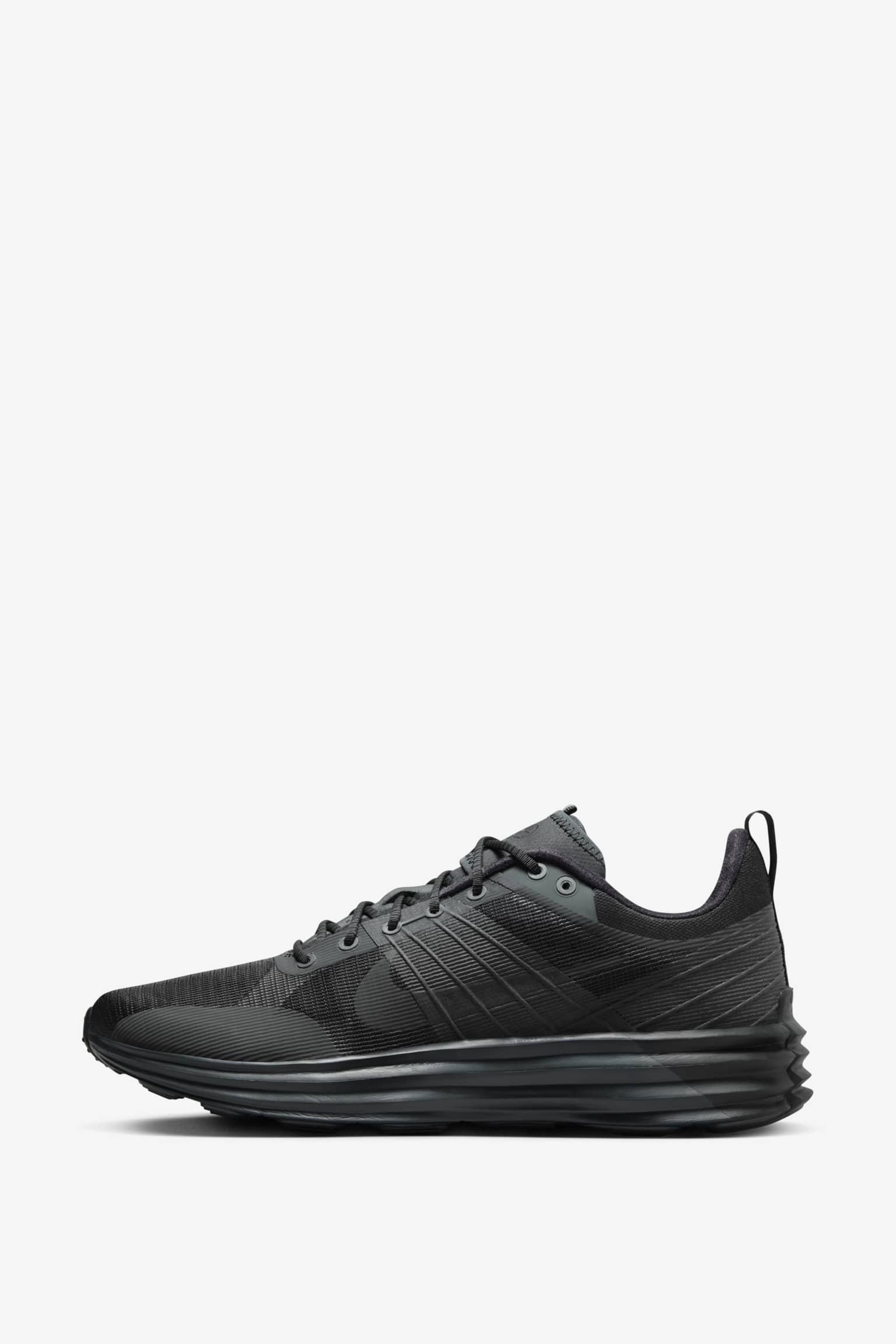 NIKE公式】ルナ ローム 'Dark Smoke Grey' (DV2440-002 / LUNAR